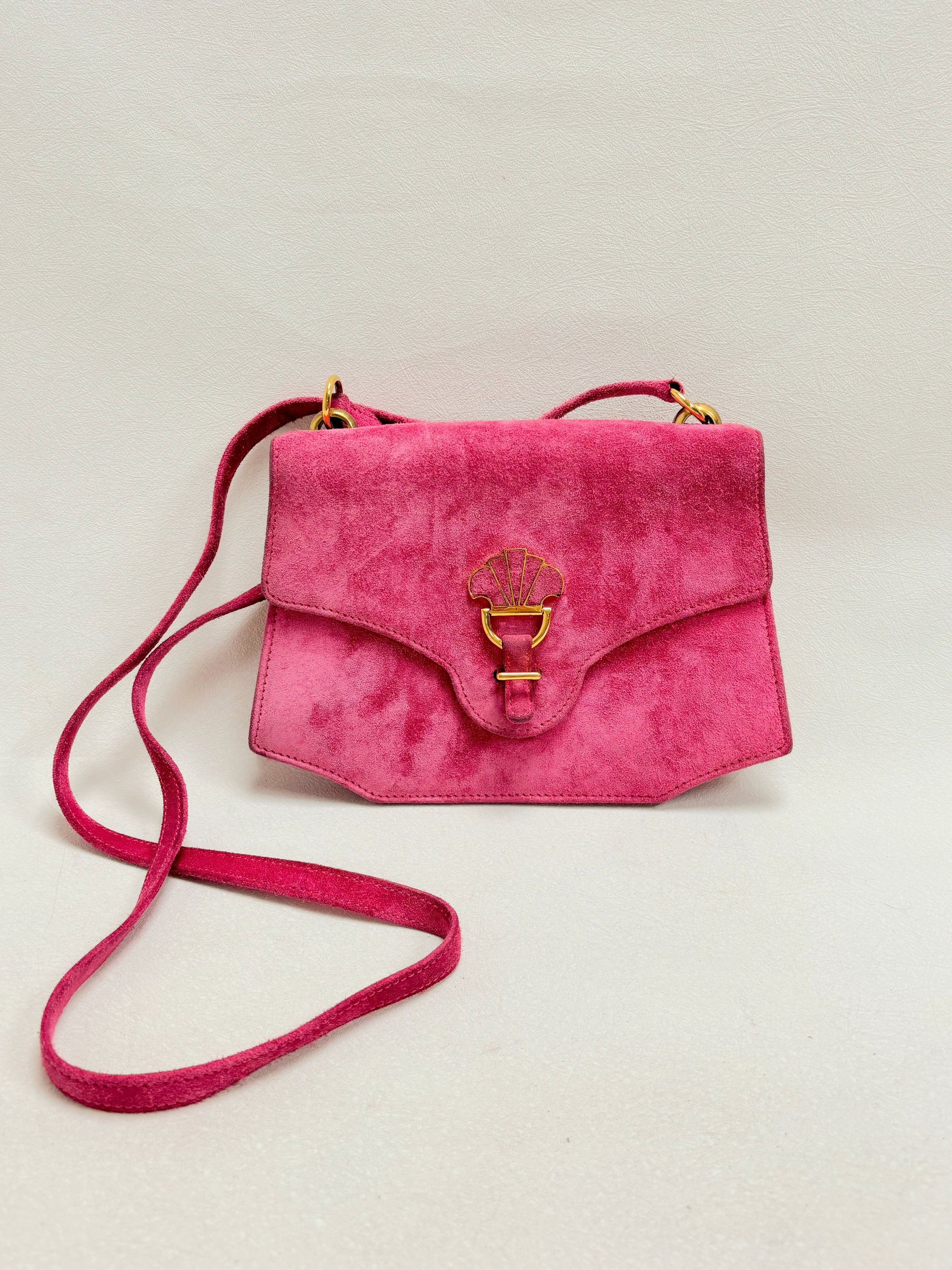 Other HERMES Sac Sandrine Veau Doblis Size ONE SIZE - 1 Thumbnail