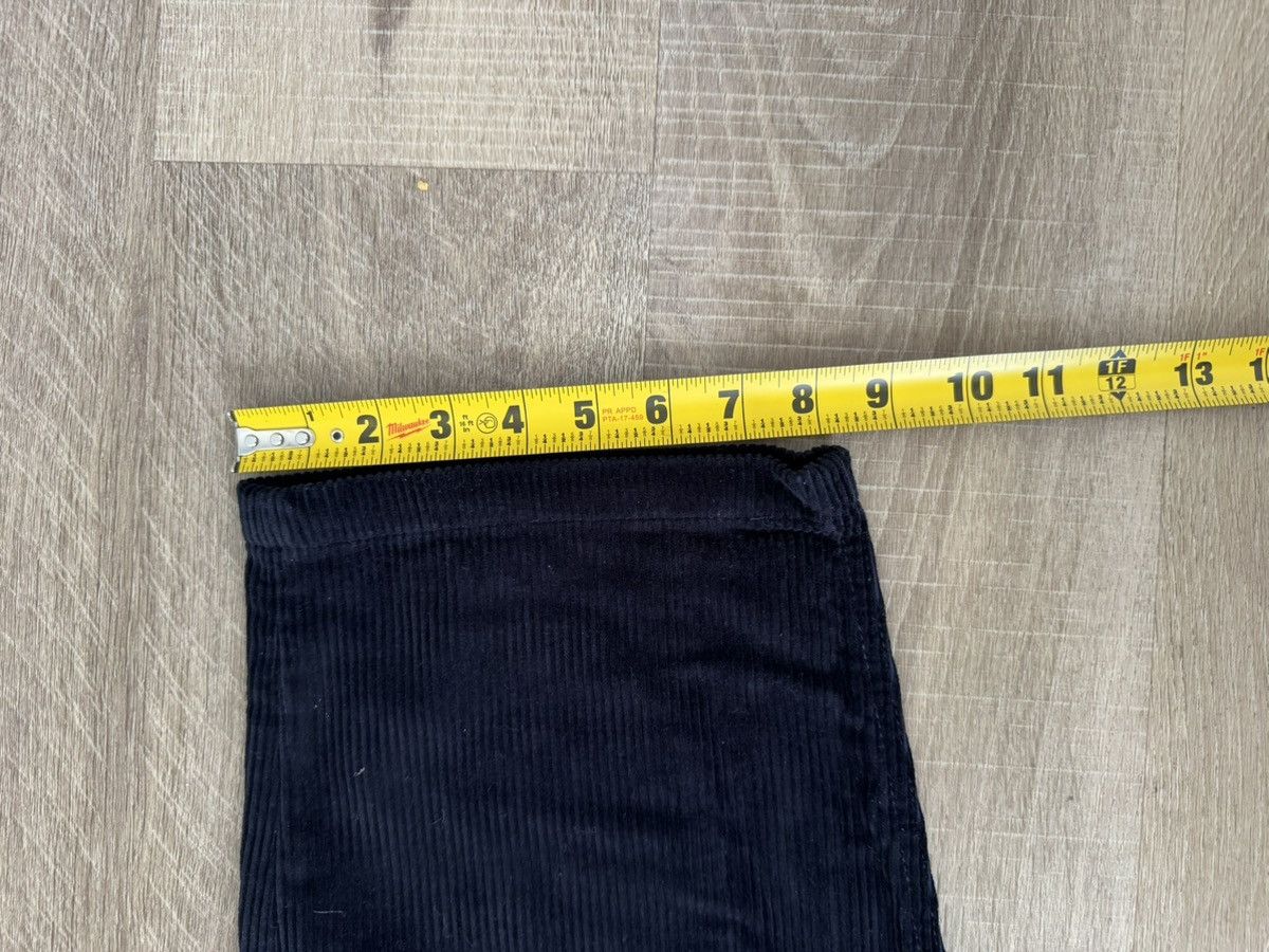 Other Freak’s Store Corduroy Two Tuck Pants Size US 31 - 7 Thumbnail