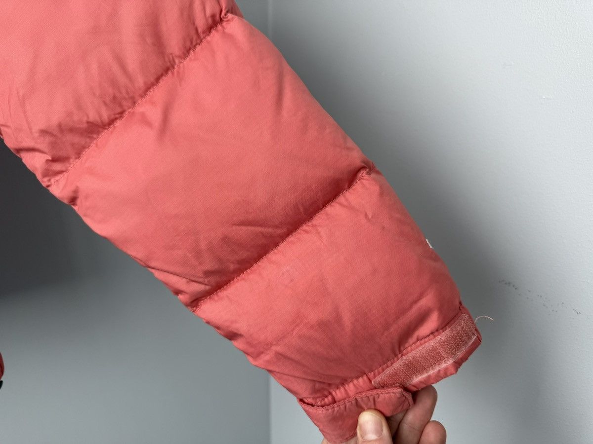The North Face The North Face Nuptse 700 Down Jacket Size S / US 4 / IT 40 - 6 Thumbnail