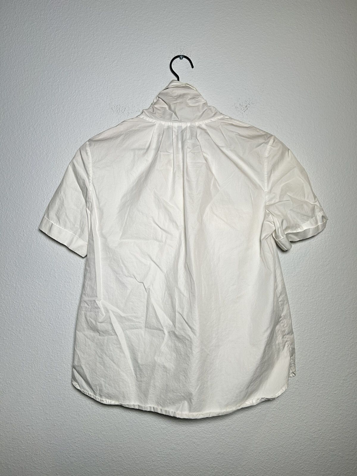 3.1 Phillip Lim Pussybow Button up Size M / US 6-8 / IT 42-44 - 2 Thumbnail