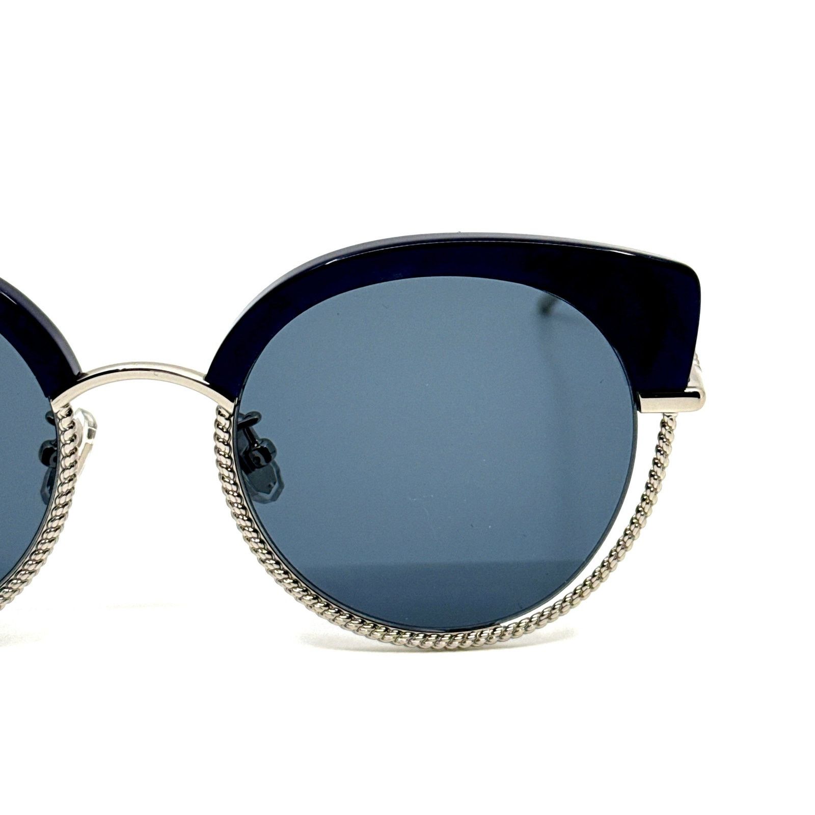 Other New, BOUCHERON Paris Sunglasses BC0105S 003 Authentic Size ONE SIZE - 5 Thumbnail