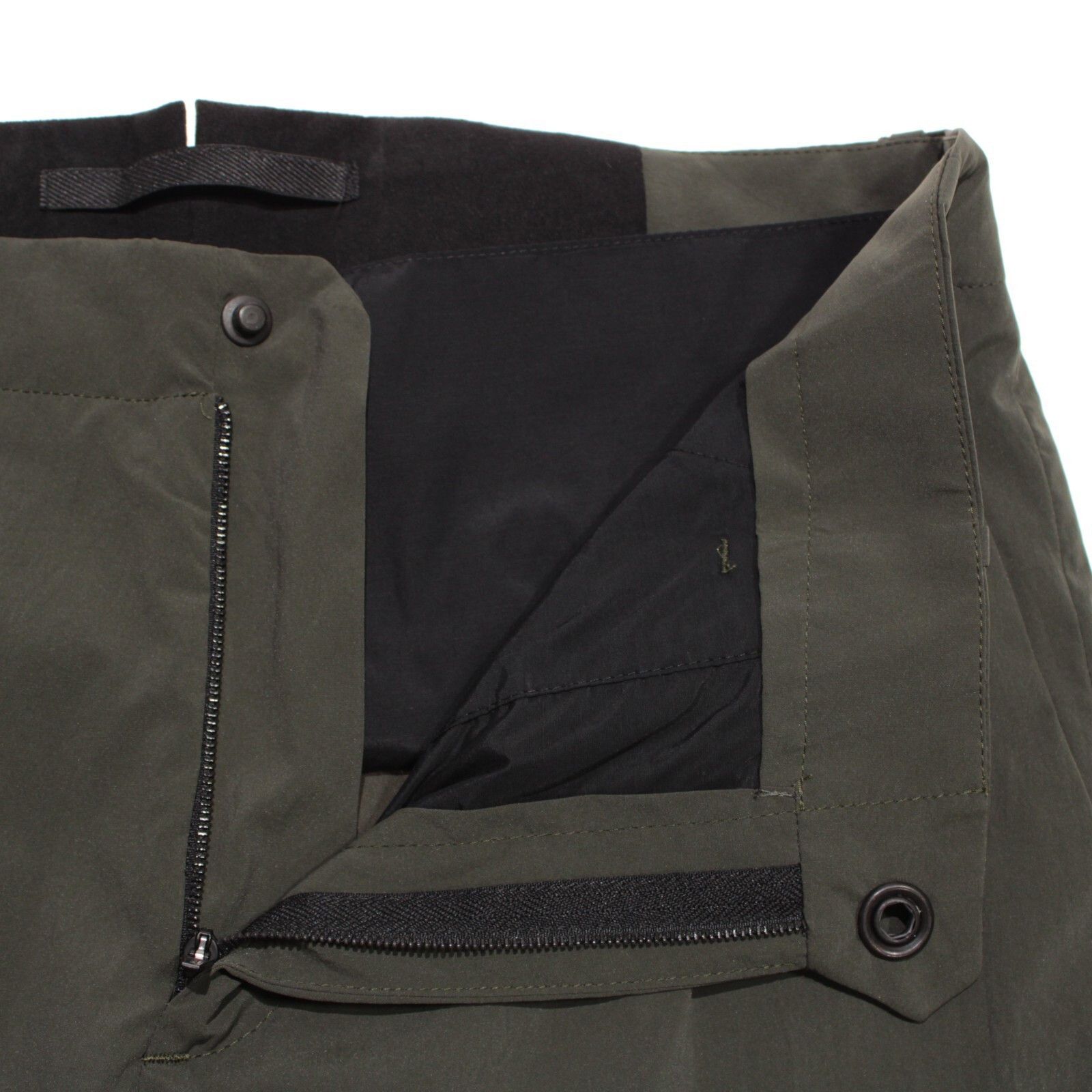 Incotex INCOTEX New with tags Chino Size 30 US In Green Size US 30 / EU 46 - 4 Thumbnail