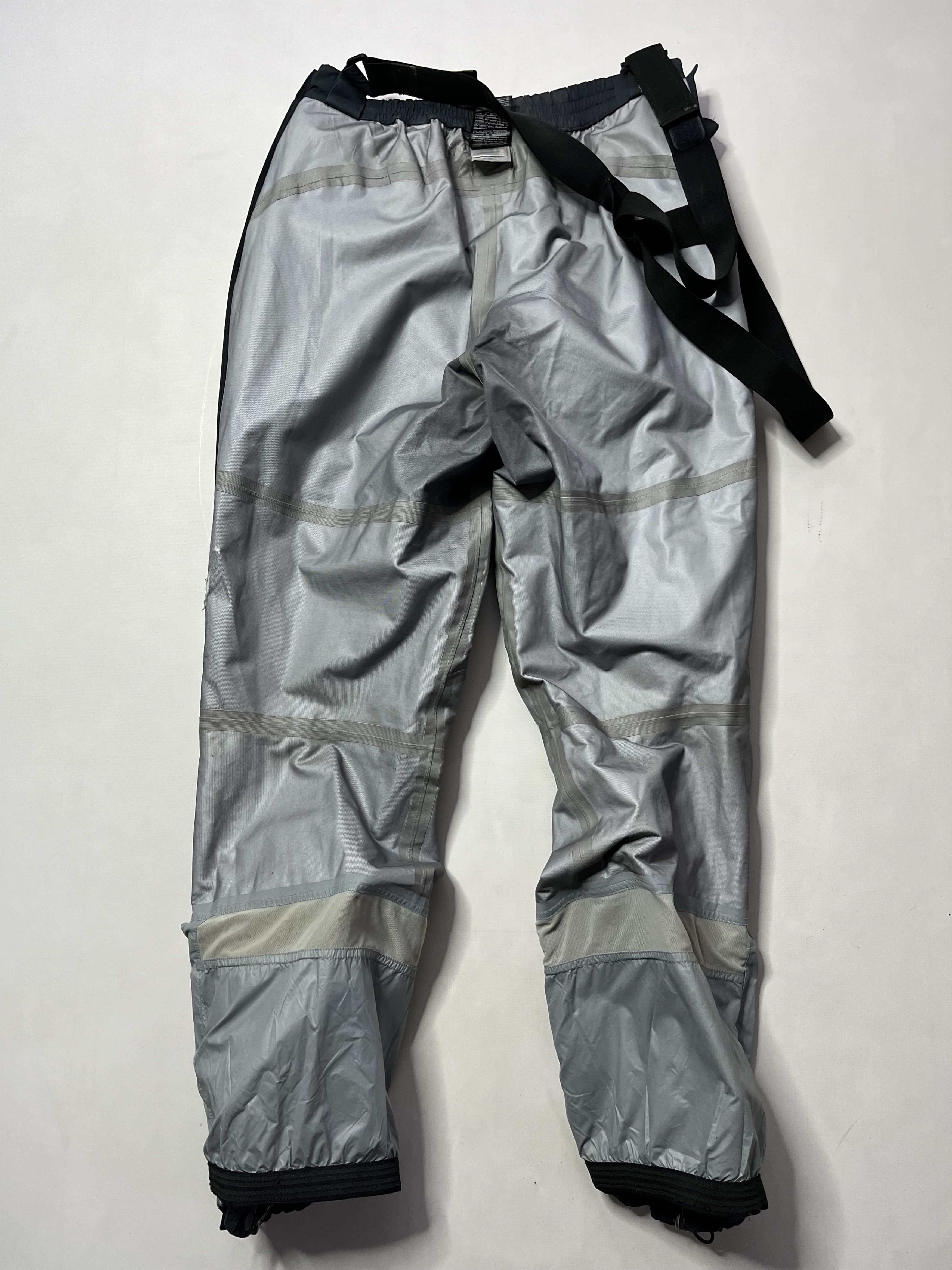Rab Rab Latok tour pants Size US 36 / EU 52 - 18 Thumbnail
