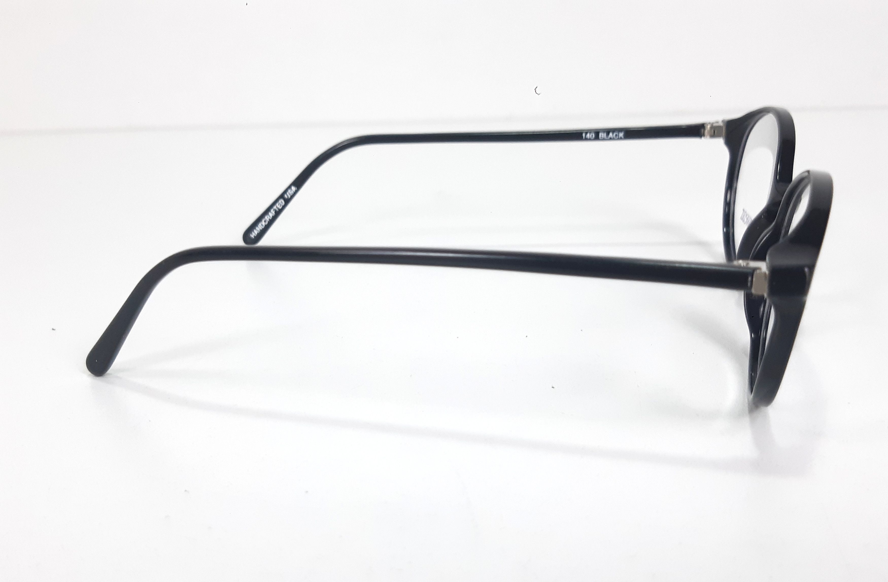 Other Vintage 90s ALTAIR Eyewear 905D USA Eyeglasses Frame NWT Size ONE SIZE - 6 Thumbnail