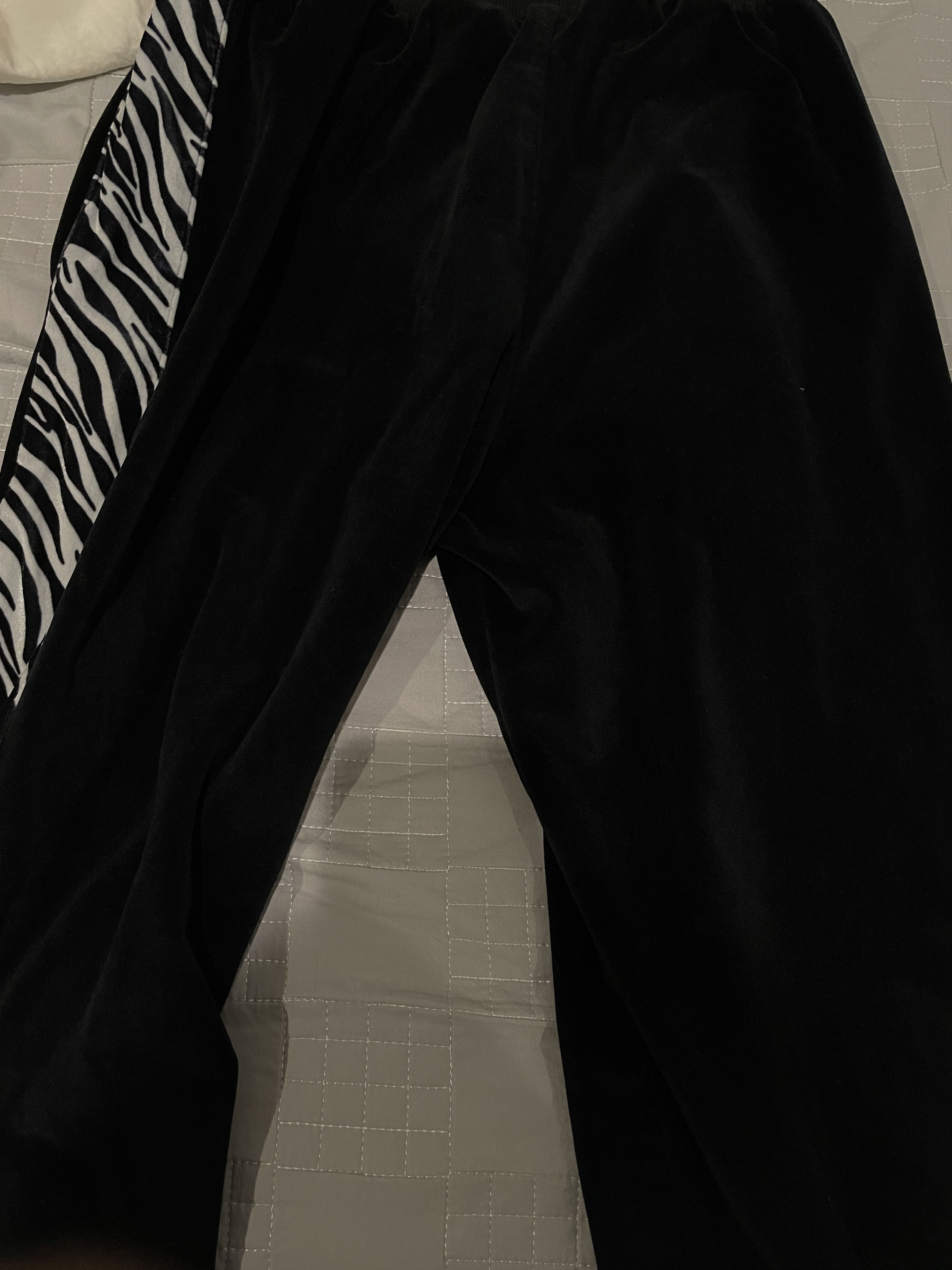 Japanese Brand × Vintage Zebra pants Size US 33 - 2 Thumbnail