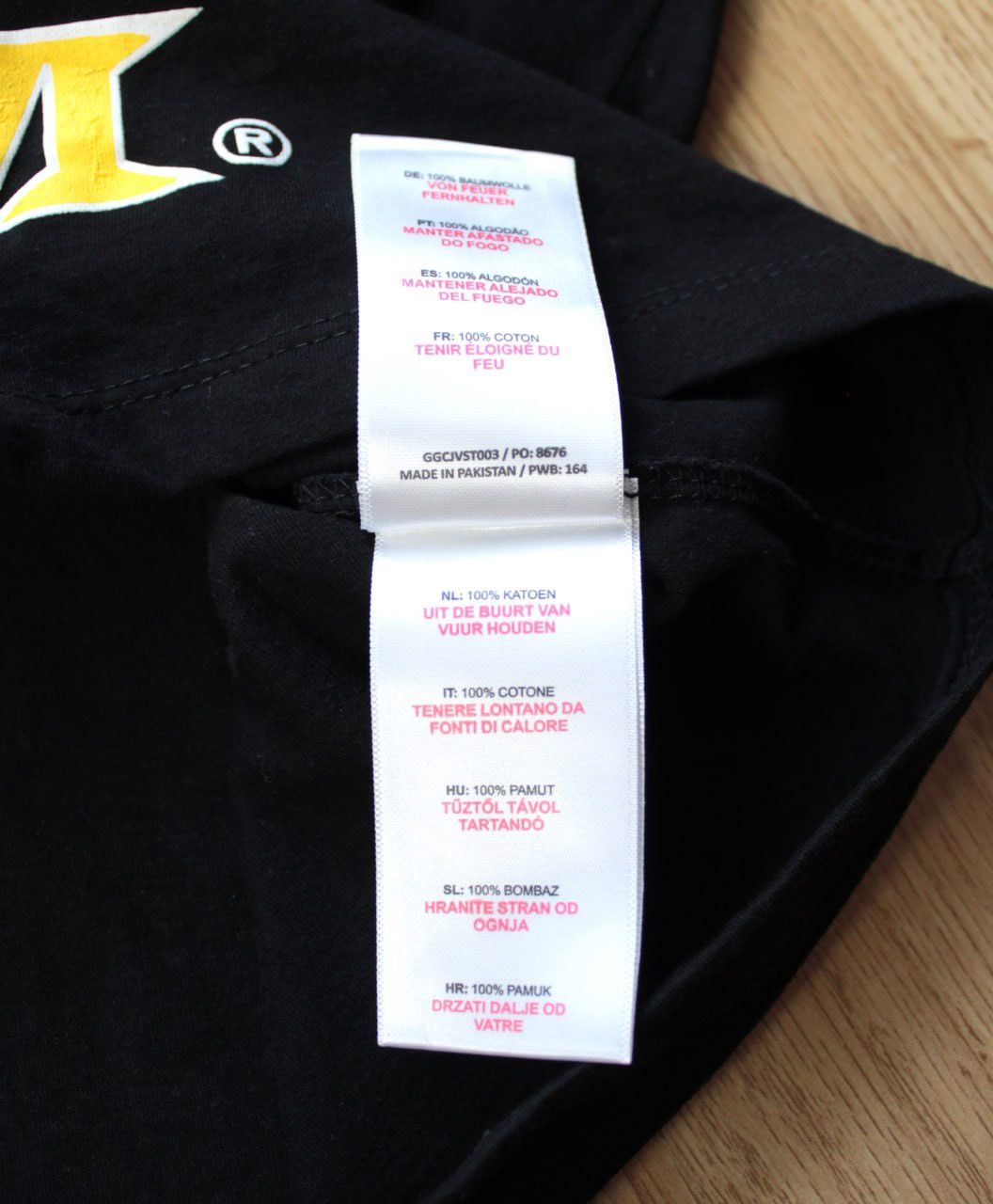 Vintage 🔥 Vintage Golds Gym Tank Top T Shirt USA Logo Sport Chief Size US L / EU 52-54 / 3 - 4 Thumbnail