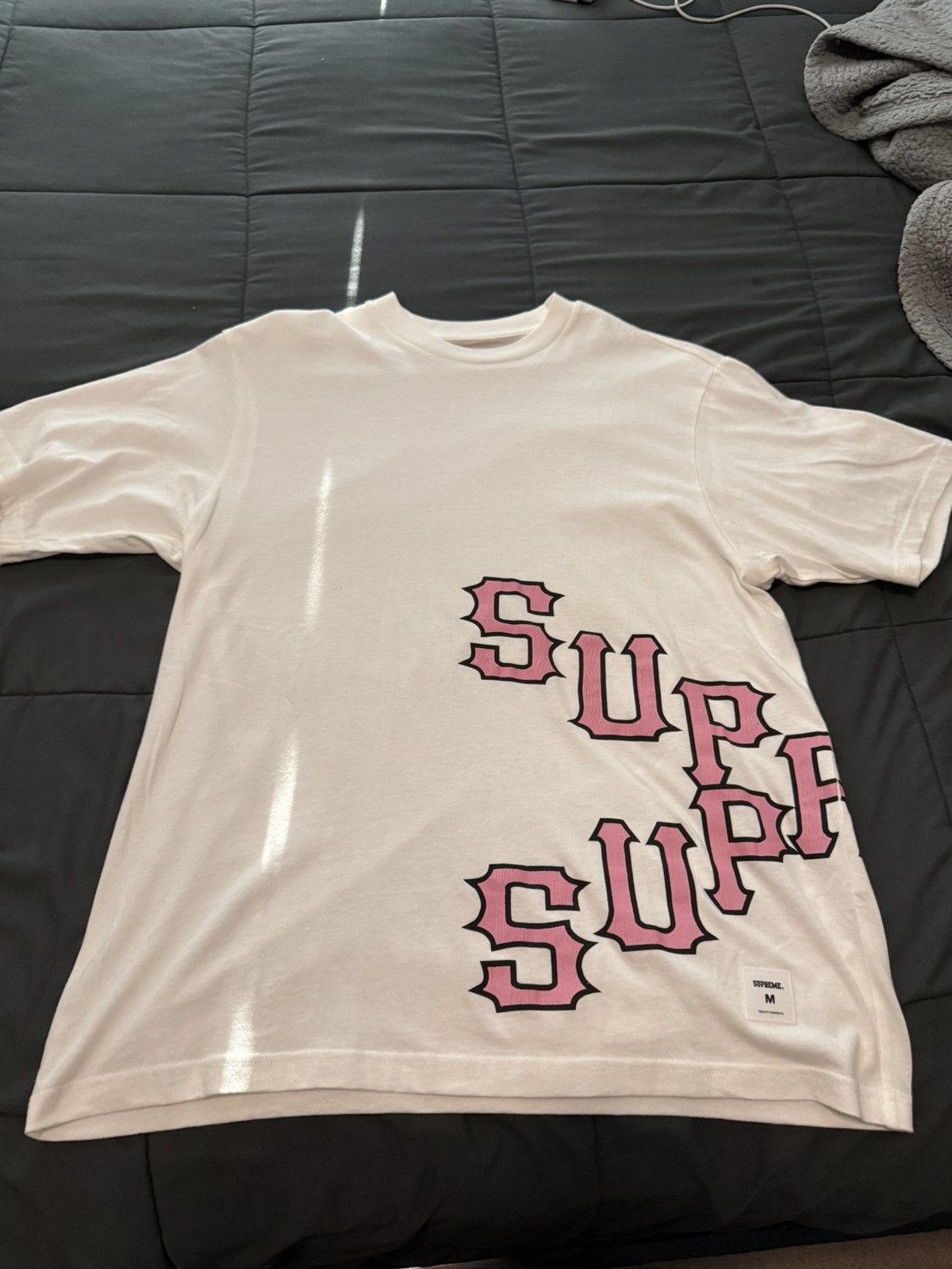 Supreme Sade Tee | Grailed