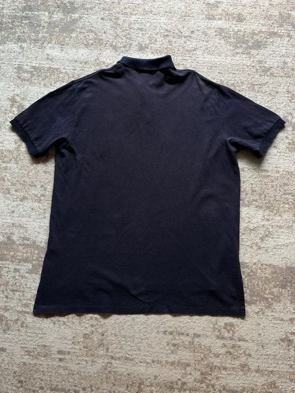 Polo Ralph Lauren Polo Ralph Lauren Small Pony Sz XL Navy Red 2000s Size US XL / EU 56 / 4 - 7 Thumbnail