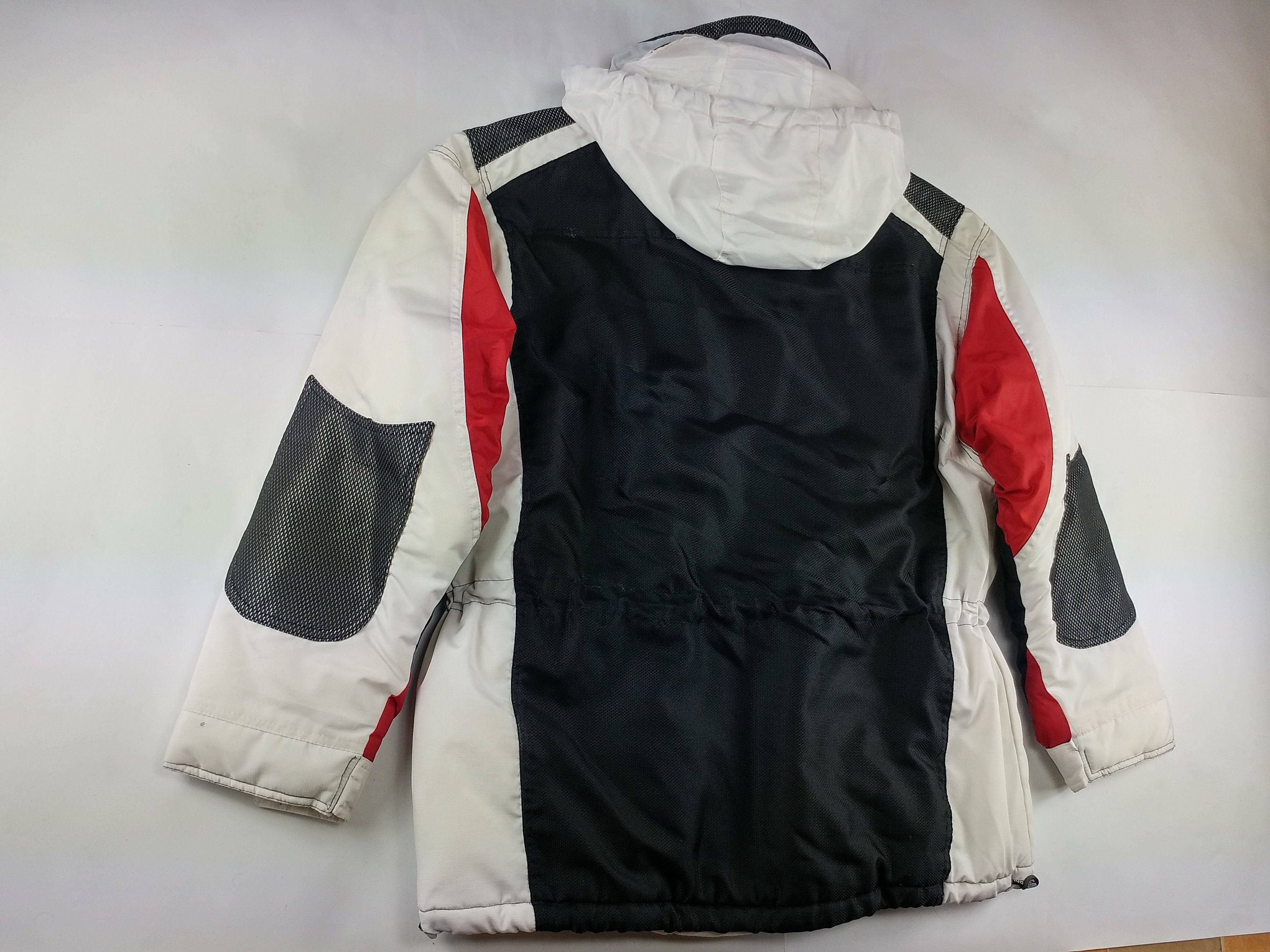 Southpole SOUTHPOLE jacket vintage South Pole puffer jacket 90s size L Size US L / EU 52-54 / 3 - 8 Thumbnail