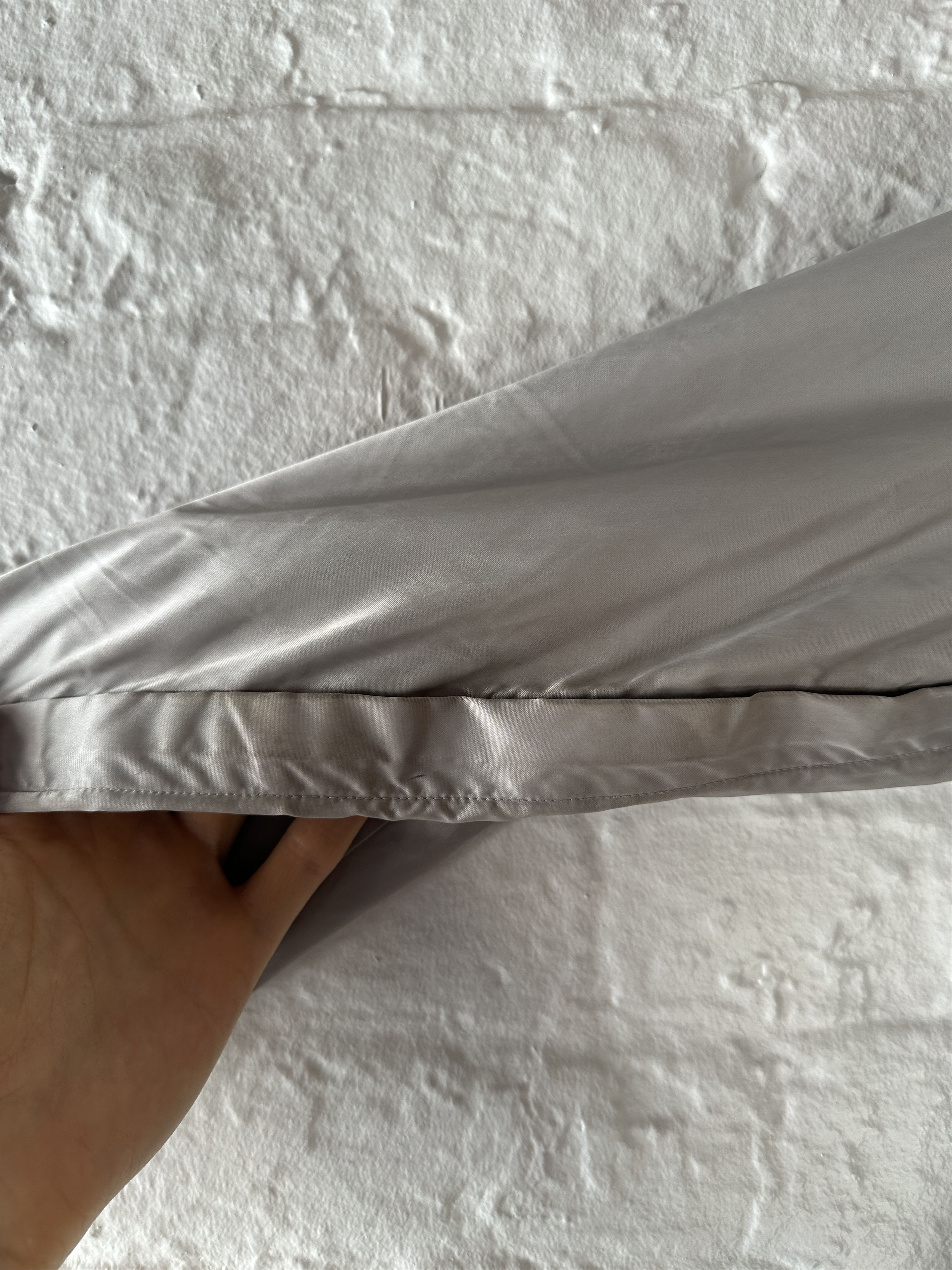 Issey Miyake Issey Miyake 'Windcoat' Trenchcoat Size US M / EU 48-50 / 2 - 6 Thumbnail