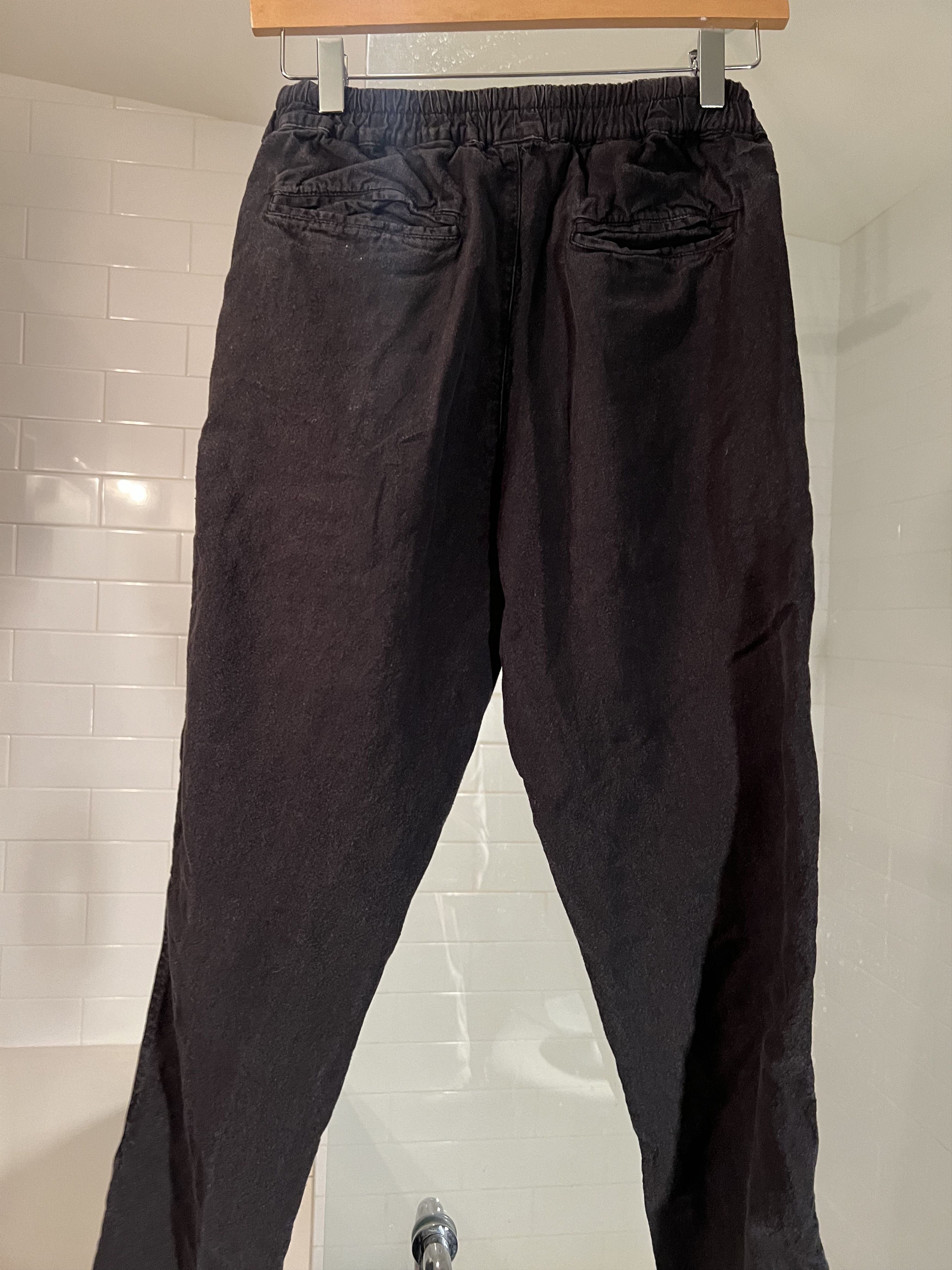 Folk Elastic Pants in sz 1 Size US 29 - 2 Thumbnail