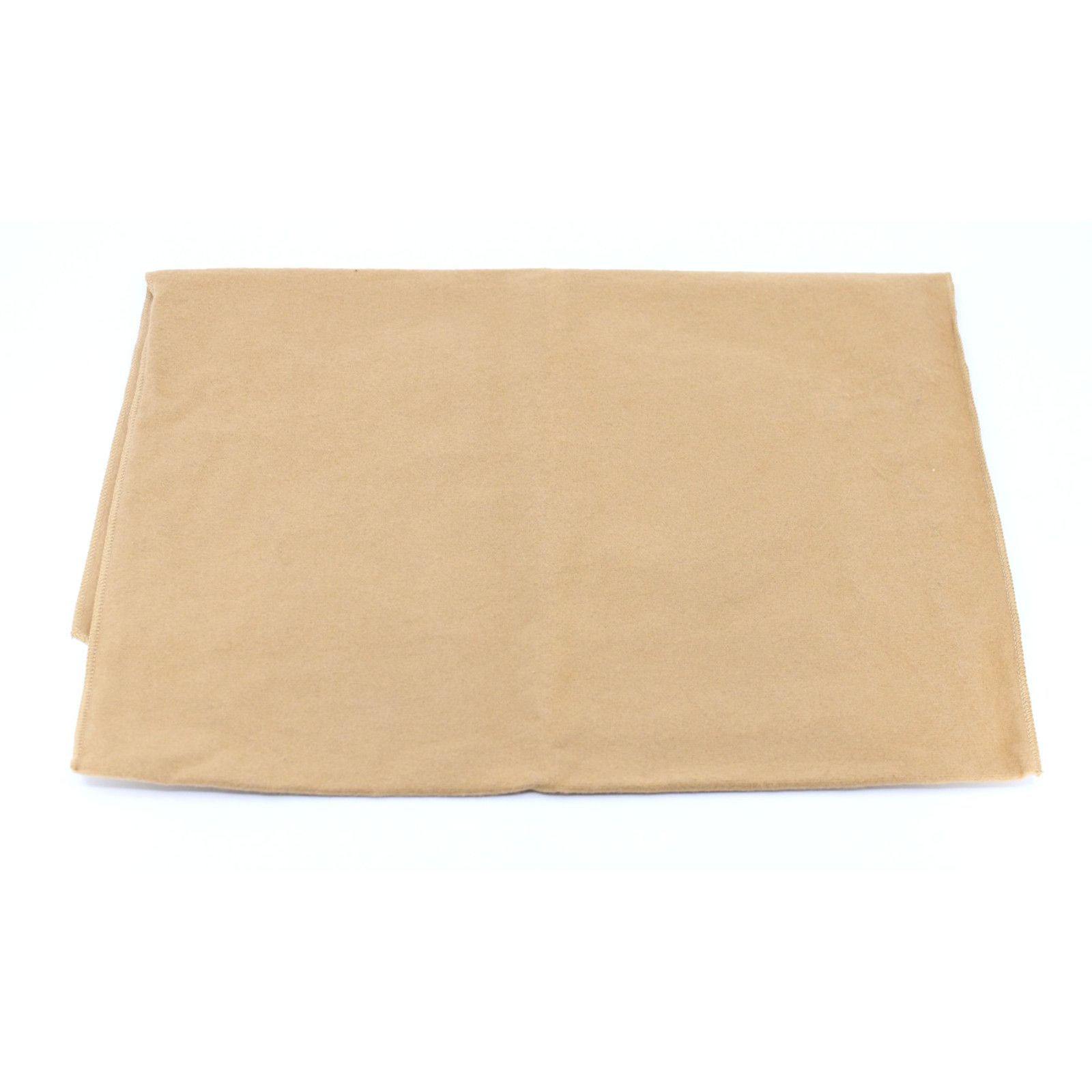 Louis Vuitton Vintage LOUIS VUITTON Dust Bag Envelope Flap Beige 15" x 10" Size ONE SIZE - 2 Thumbnail
