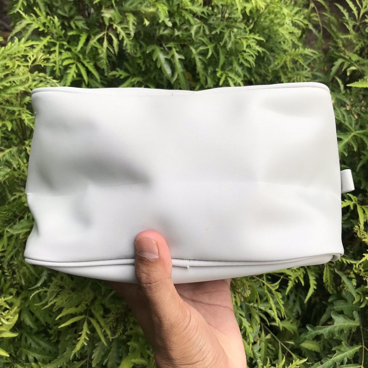 Yohji Yamamoto WXYZ Work Shop Yohji Yamamoto Mini Bag Yohji Yamamoto Size ONE SIZE - 7 Thumbnail