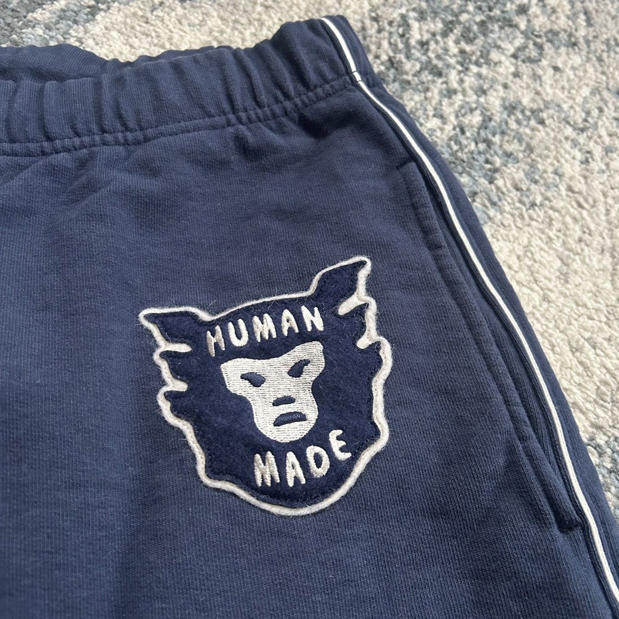 SiNGLE STRiPE STRMCWBY HEAVYWEiGHT FRENCH TERRY SWEAT SHORTS