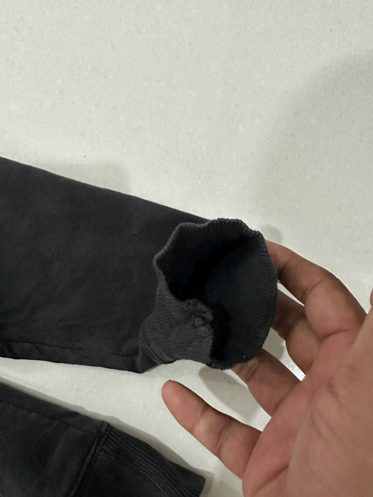 The North Face Distress The North Face Hoodies Size US S / EU 44-46 / 1 - 6 Thumbnail