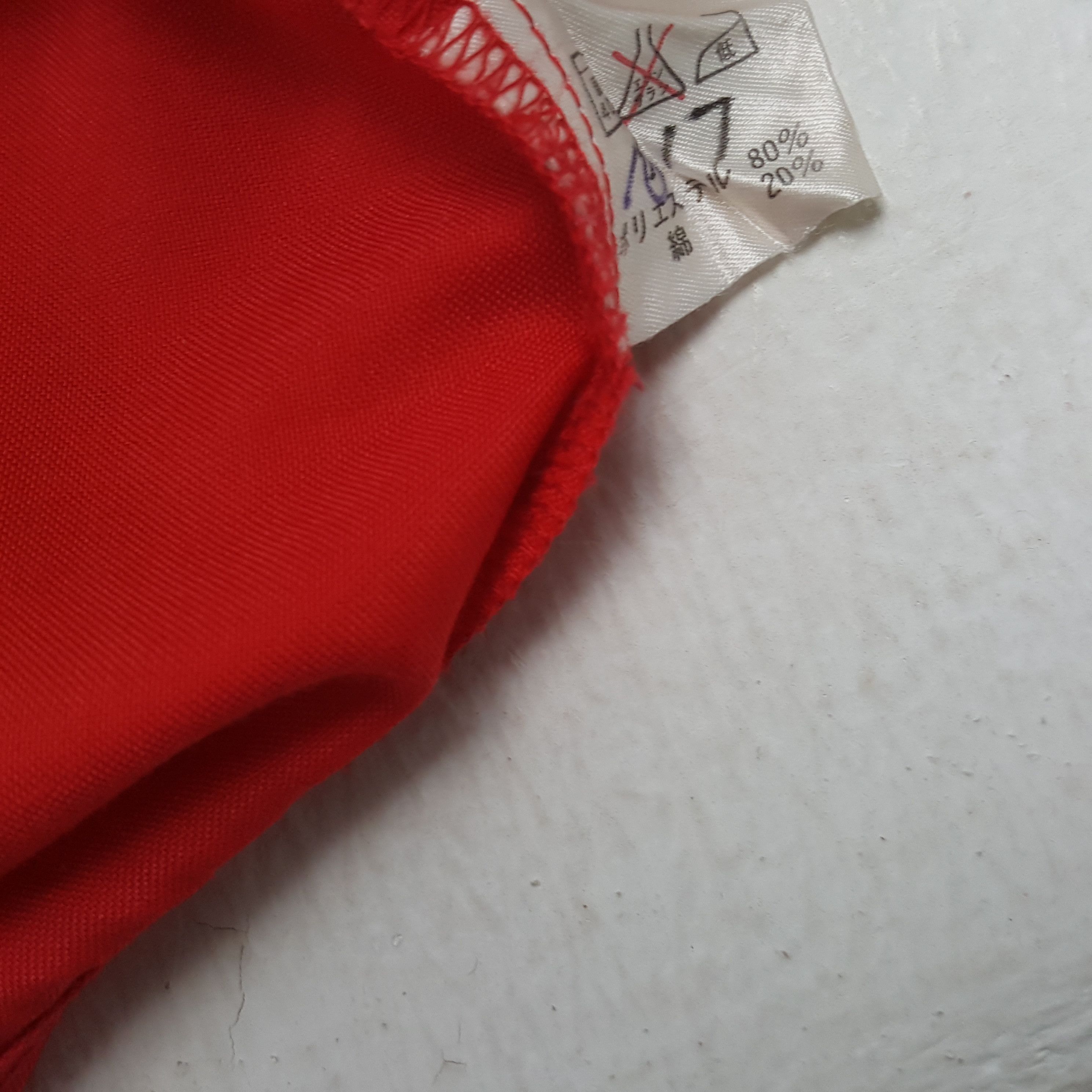 Japanese Brand × Vintage 7 ELEVEn Japanese Workers Workwear Jacket Size US M / EU 48-50 / 2 - 7 Thumbnail