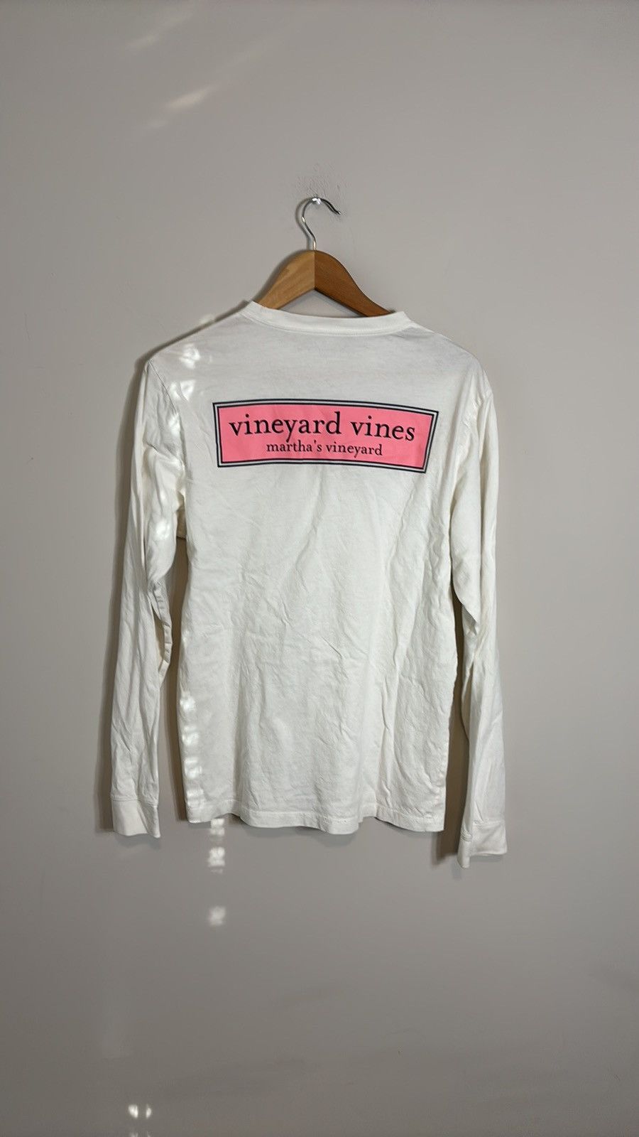 Vineyard Vines Vineyard Vines Shirt Size US S / EU 44-46 / 1 - 5 Thumbnail