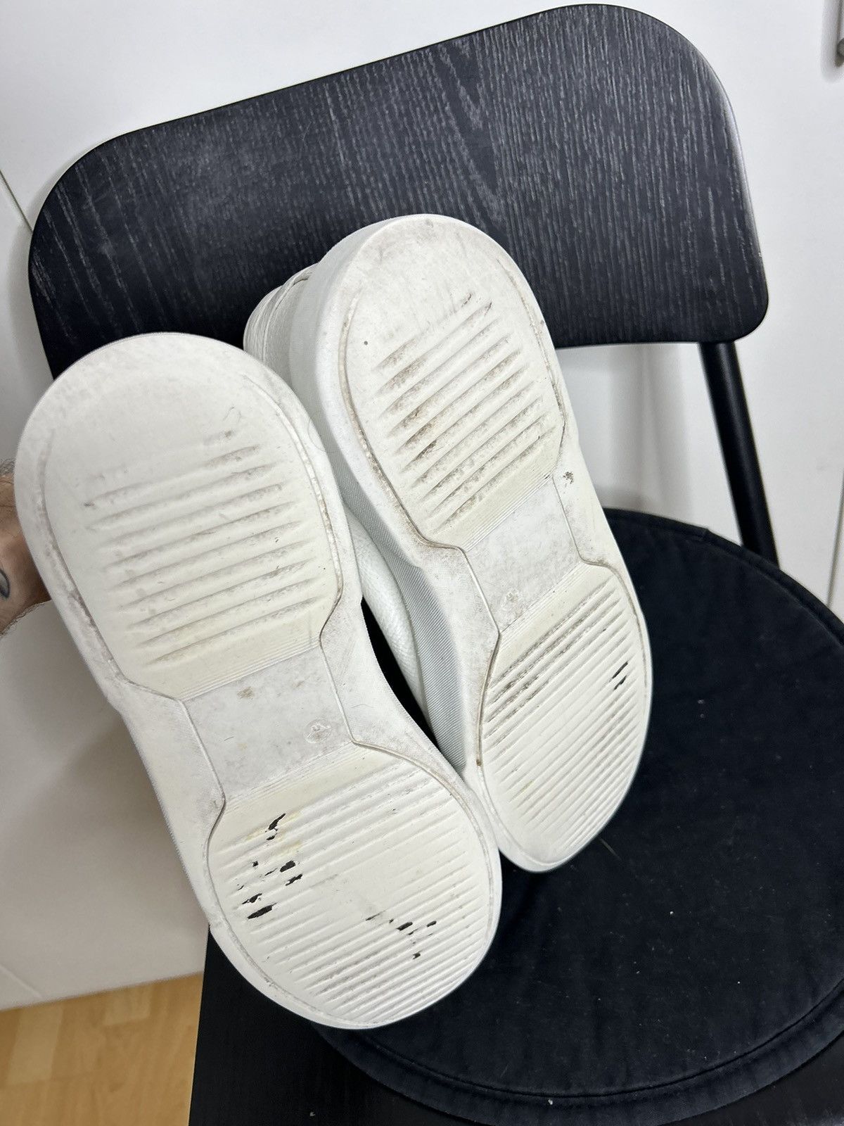 Philipp Plein Philipp Plein sneakers Size US 10 / EU 43 - 13 Thumbnail