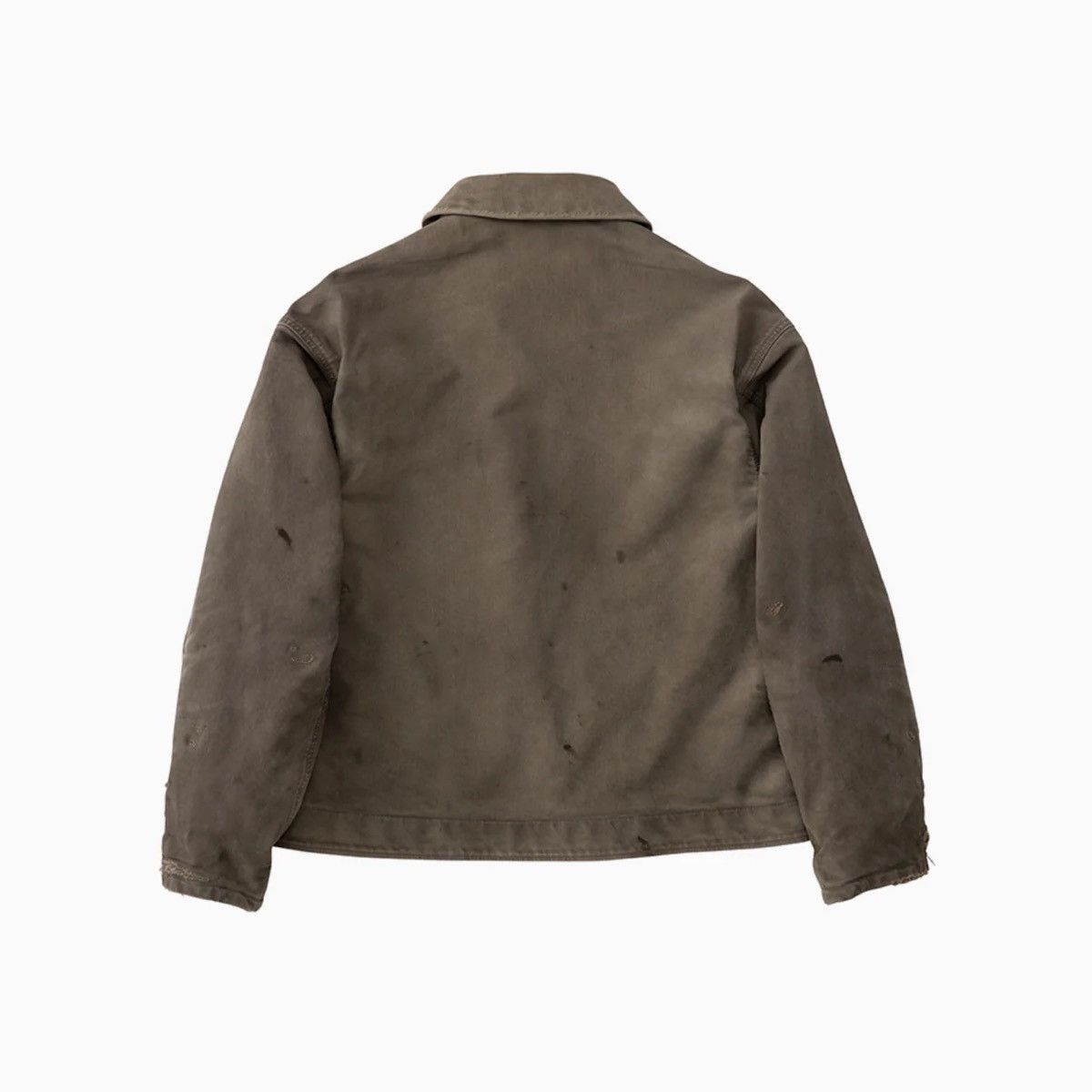 Visvim FW22 Purser Deck Jacket G.Cords Size US M / EU 48-50 / 2 - 2 Thumbnail
