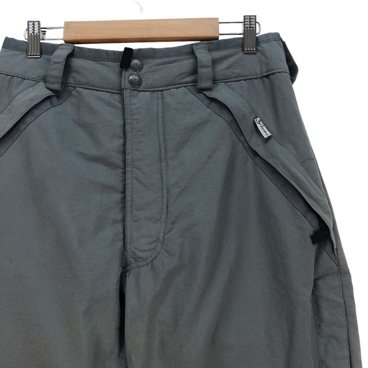 Burton 🫴🏻Burton Ski Pants Size US 30 / EU 46 - 4 Thumbnail