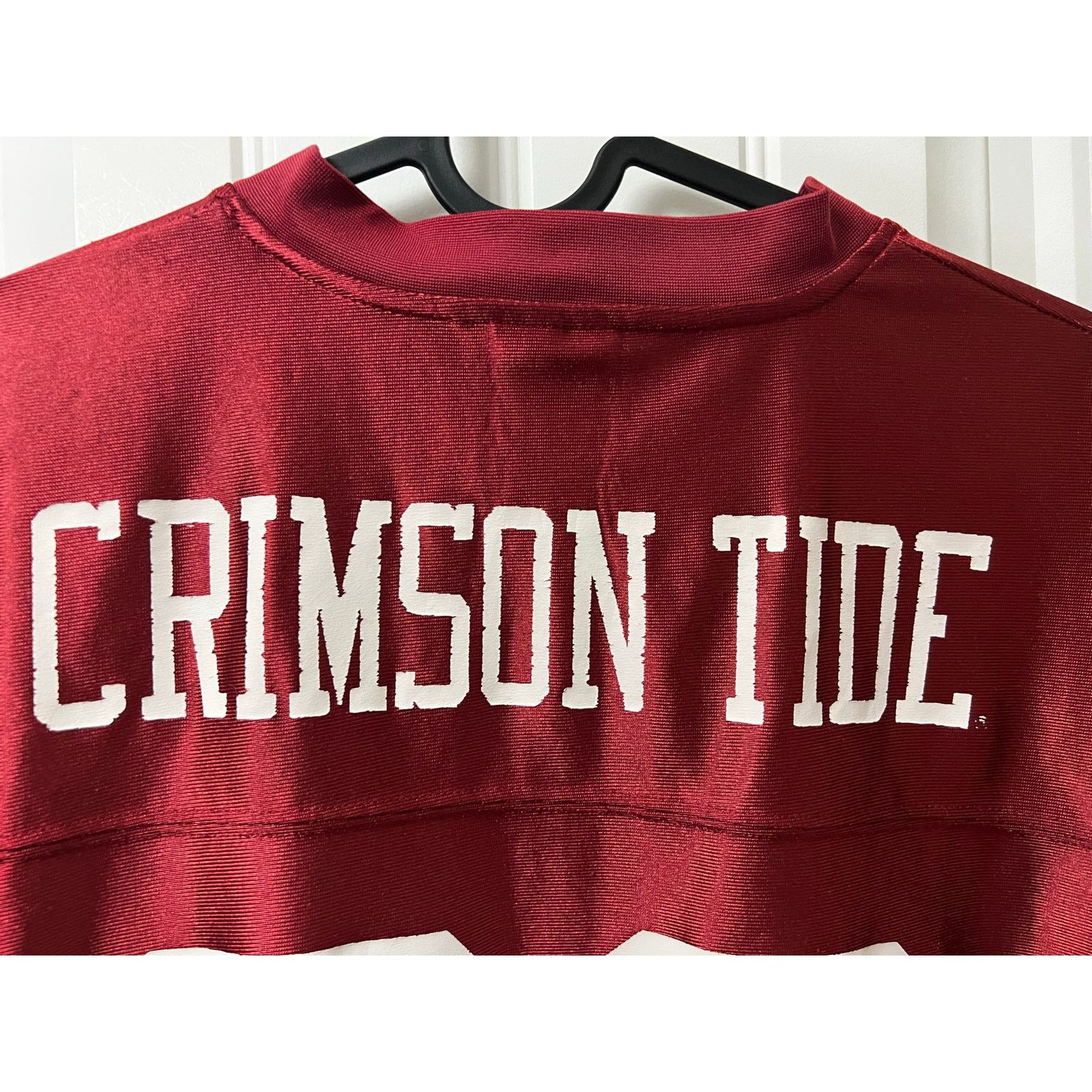 NCAA University of Alabama Crimson Tide #22 Football jersey Size US S / EU 44-46 / 1 - 5 Thumbnail