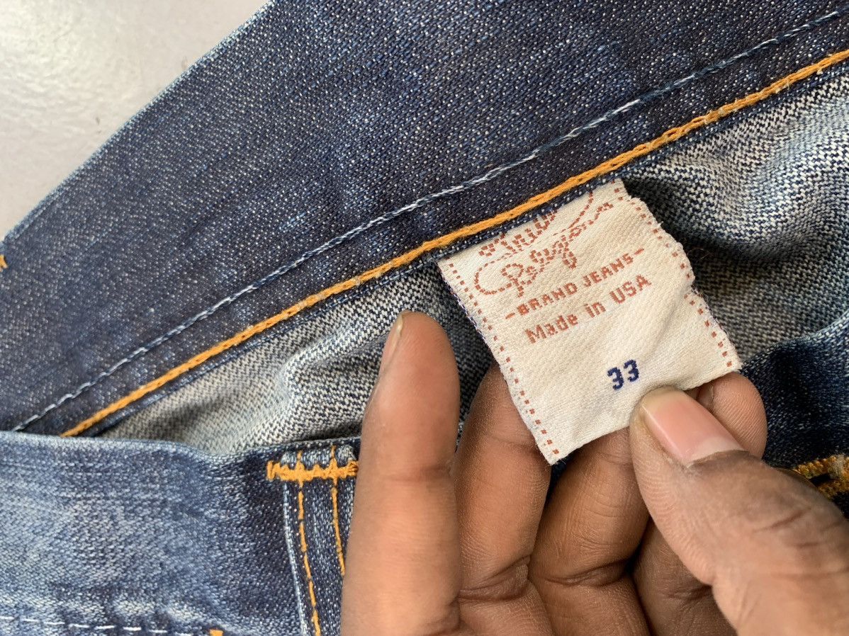True Religion Vintage true religion bootcut fit denim pants Size US 38 / EU 54 - 5 Thumbnail