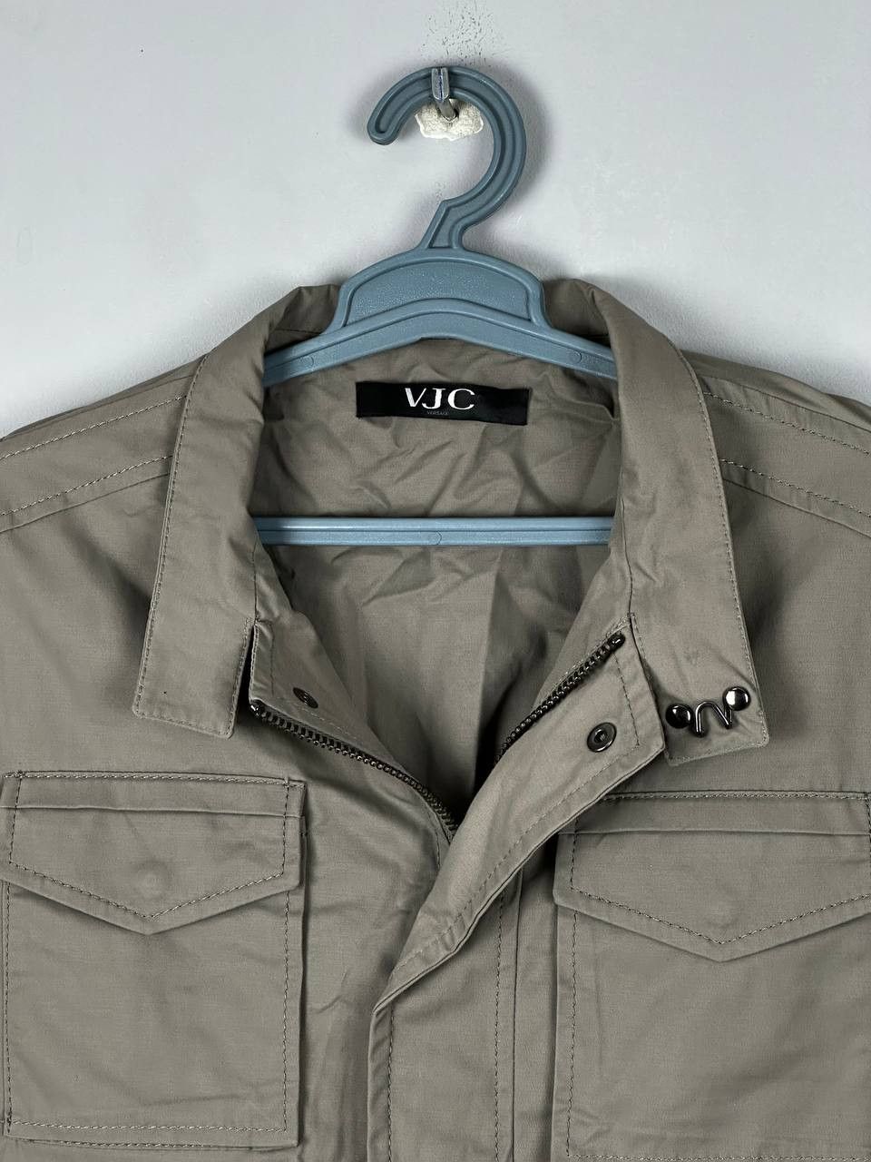 Versace Jeans Couture Versace Jeans Couture Military Multipocket Jacket Size US M / EU 48-50 / 2 - 4 Thumbnail