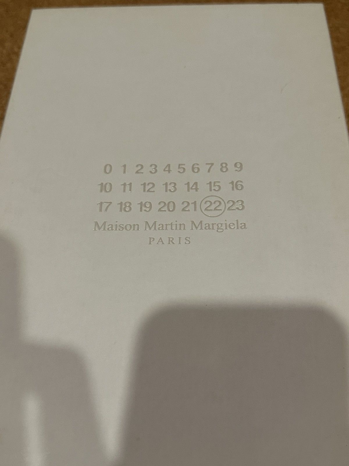 Maison Margiela Maison Martin Margiela Heels Size US 10 / IT 40 - 15 Thumbnail