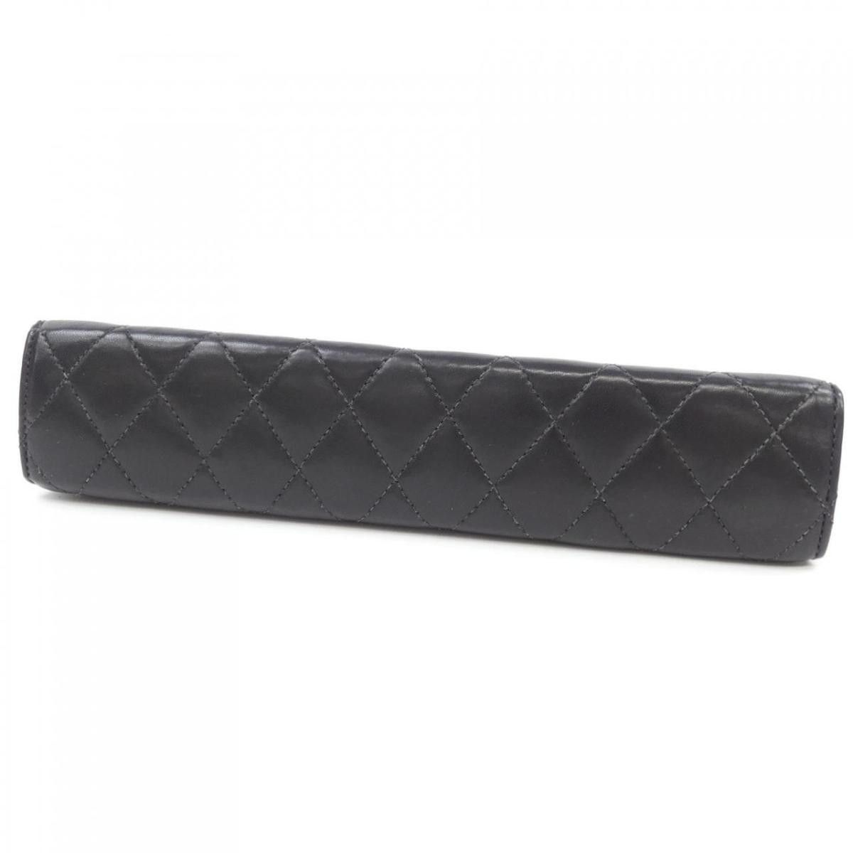 Chrome Hearts Chrome Hearts Katrina Quilted Snap Bag Size ONE SIZE - 4 Thumbnail