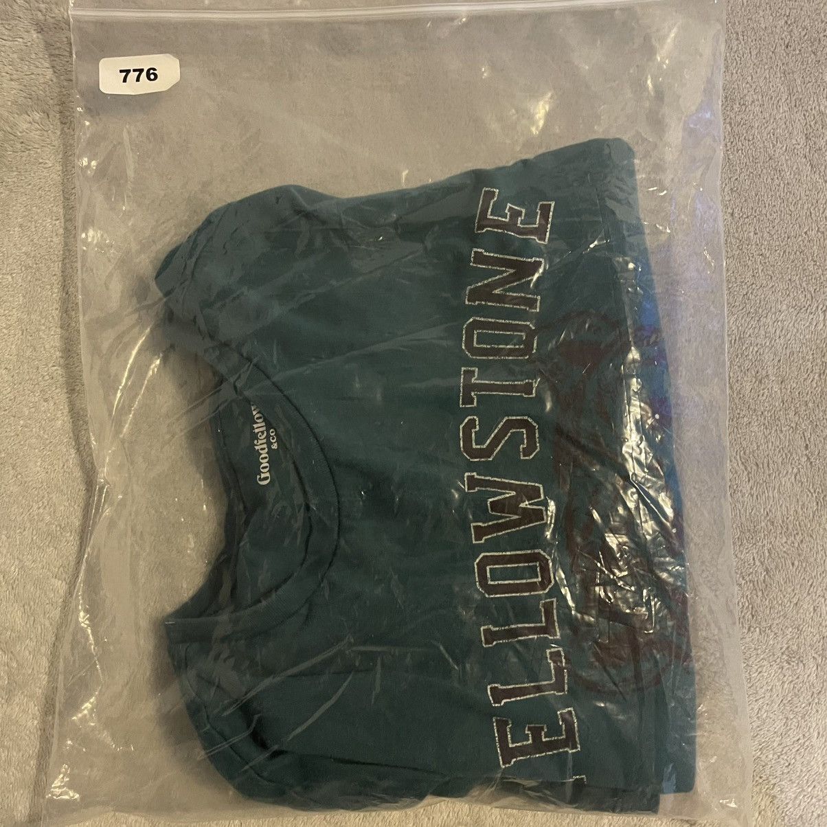 Other Bear Shirt Men XL Blue Streetwear Workout Lightweight Tee Size US XL / EU 56 / 4 - 7 Thumbnail