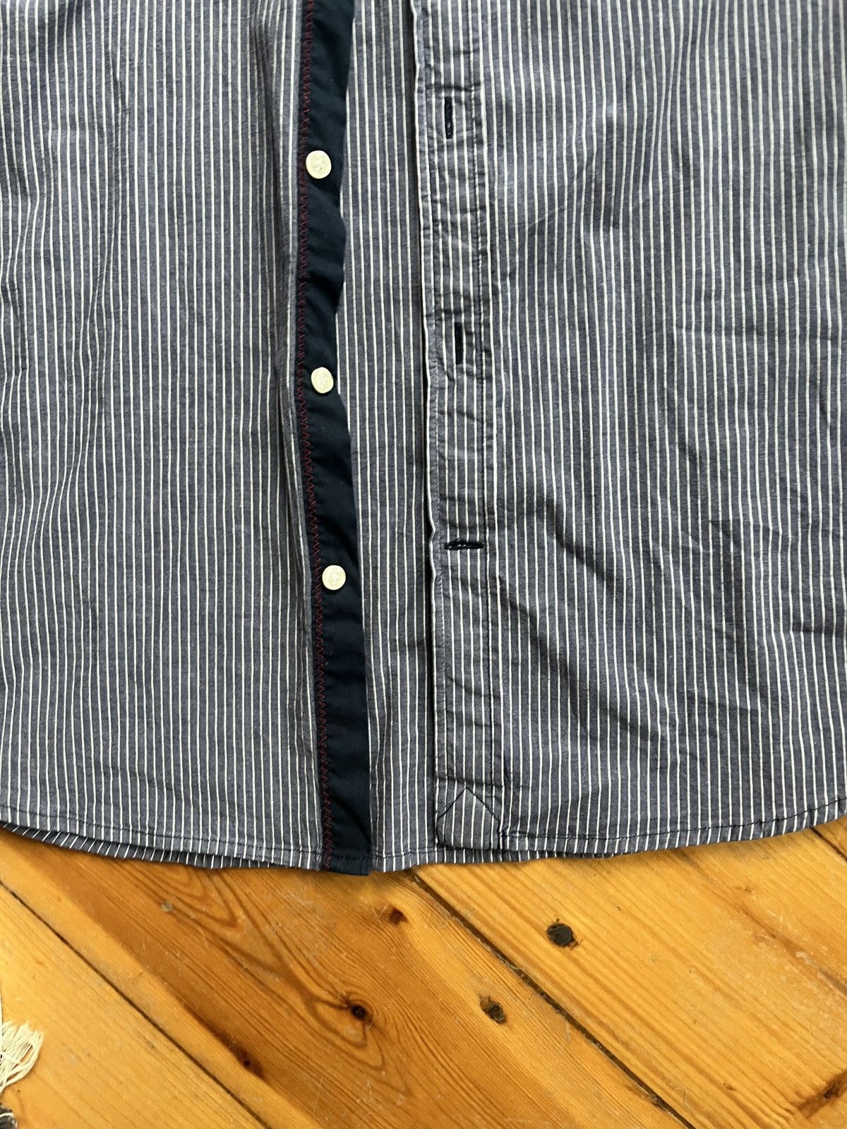 La Martina La Martina Shirt Argentina Size US M / EU 48-50 / 2 - 5 Thumbnail