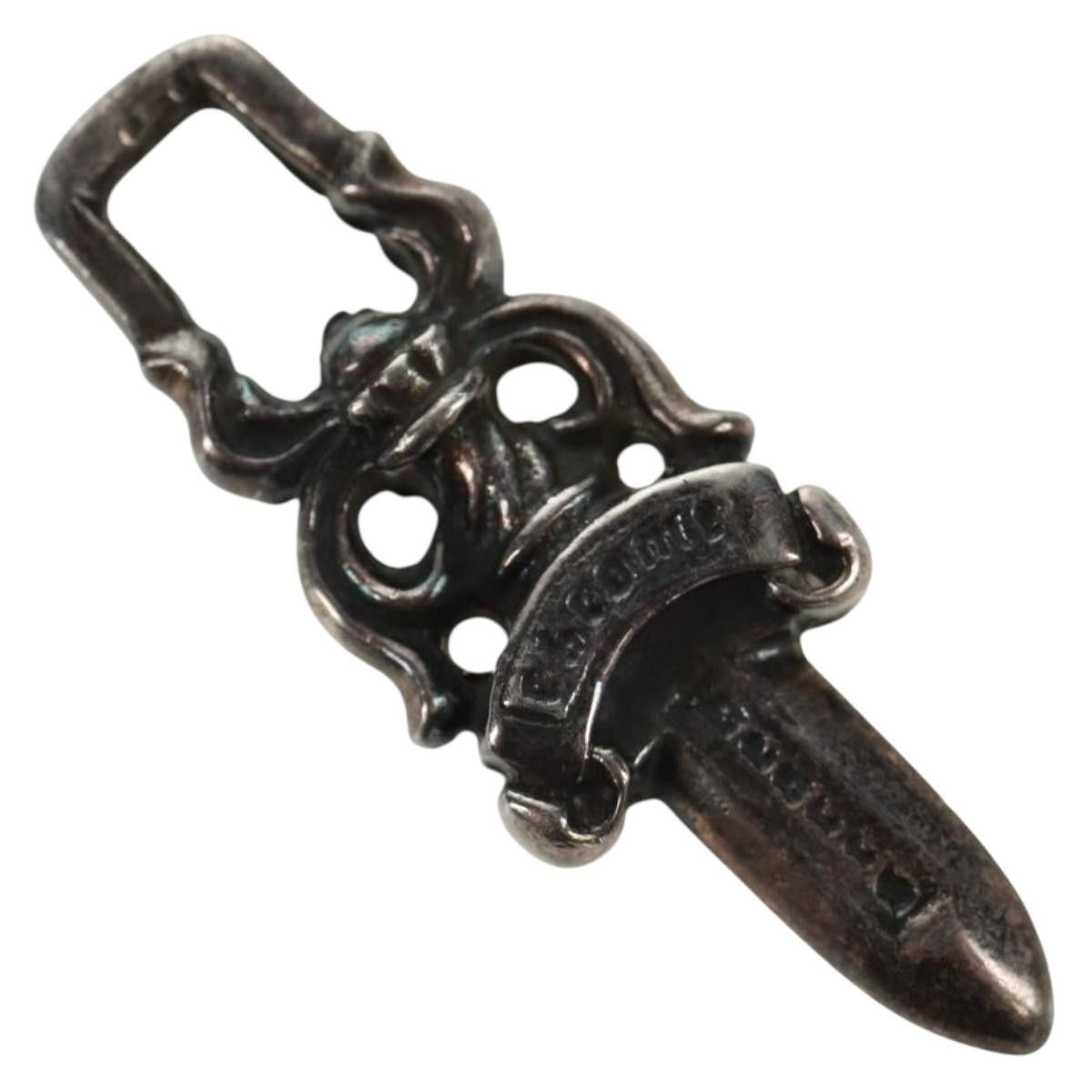 Chrome Hearts Chrome Hearts Dagger Charm Pendant Top Size ONE SIZE - 1 Thumbnail