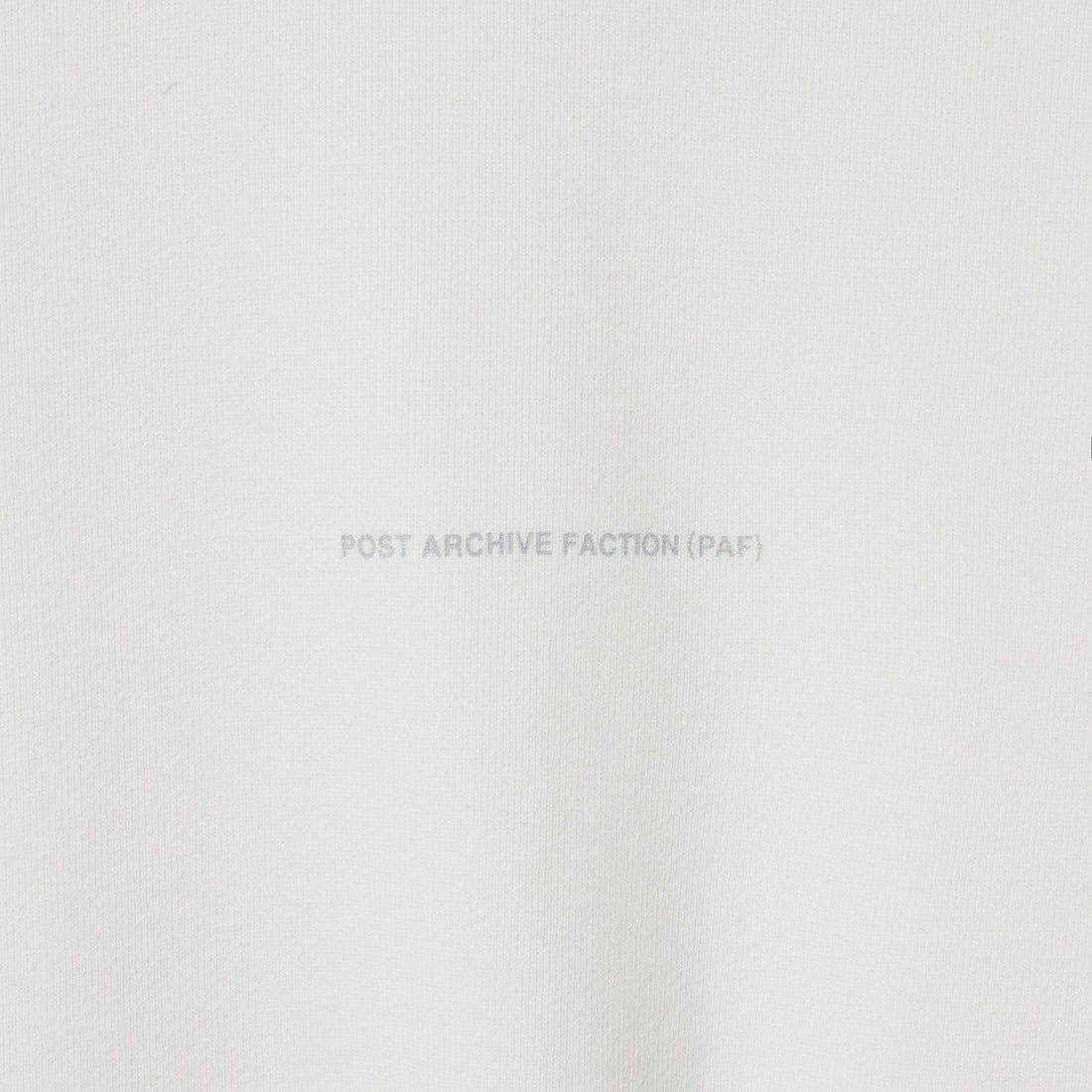 POST ARCHIVE FACTION (PAF) Post Archive Faction Work Hoodie FW25 Size US M / EU 48-50 / 2 - 6 Thumbnail