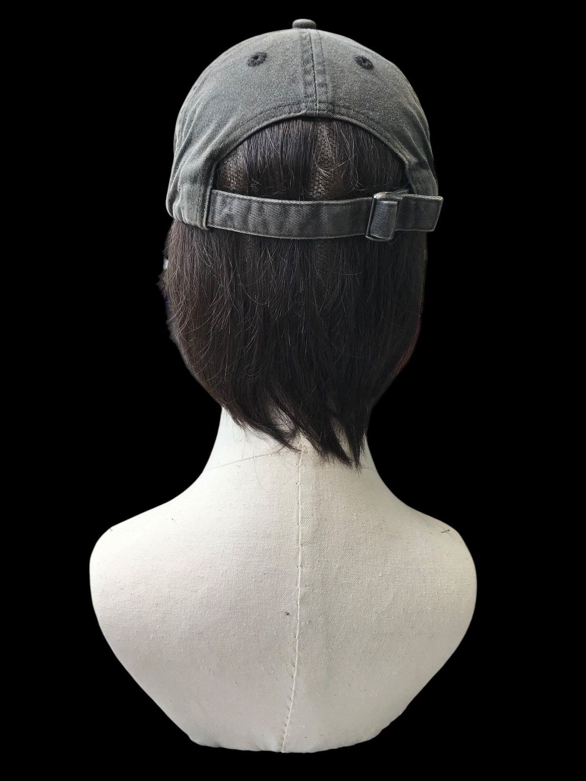 Nike × Vintage VINTAGE SUNFADED NIKE CAP HAT Size ONE SIZE - 3 Thumbnail