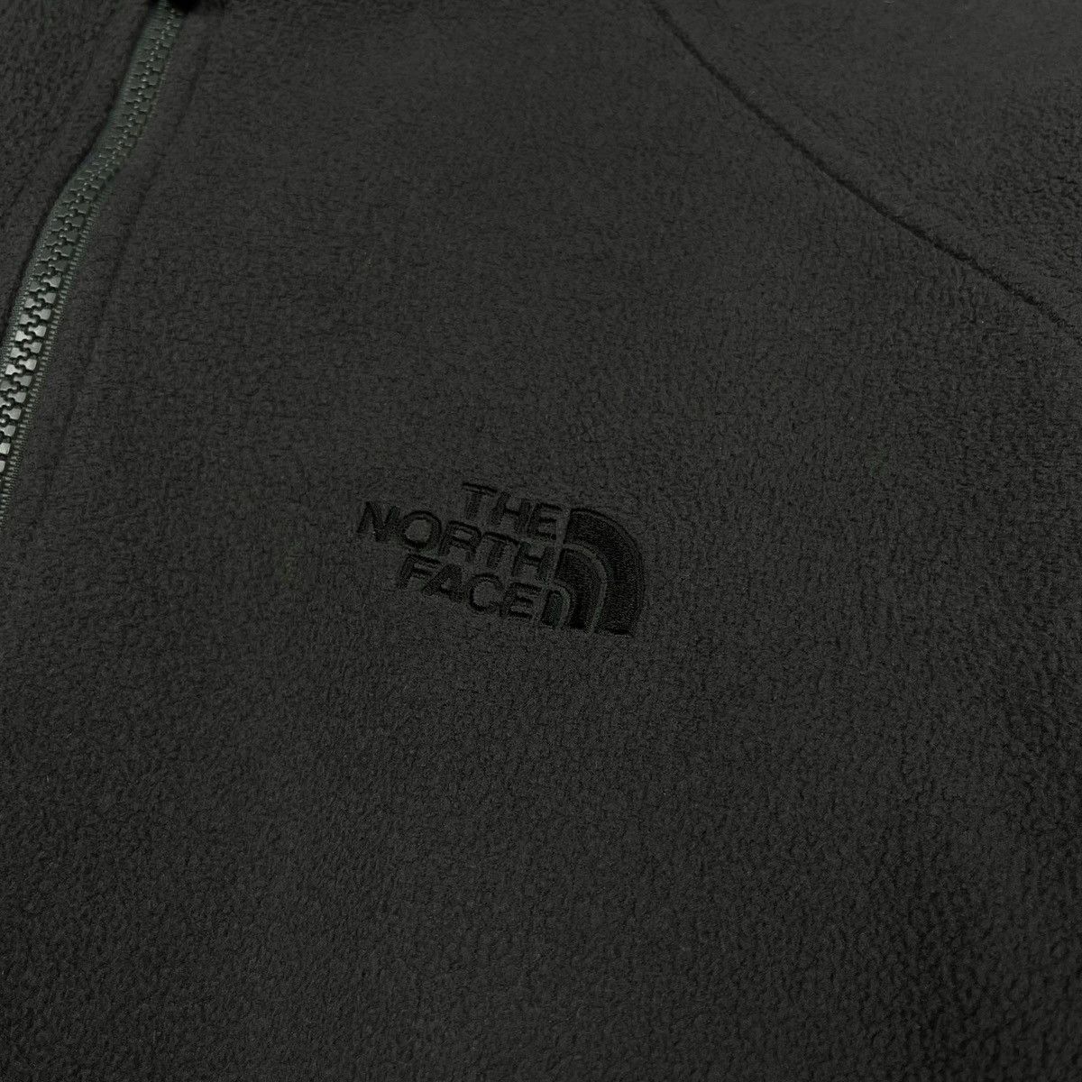 The North Face The North Face Two Tone Retro Fleece Jacket Size US M / EU 48-50 / 2 - 2 Thumbnail