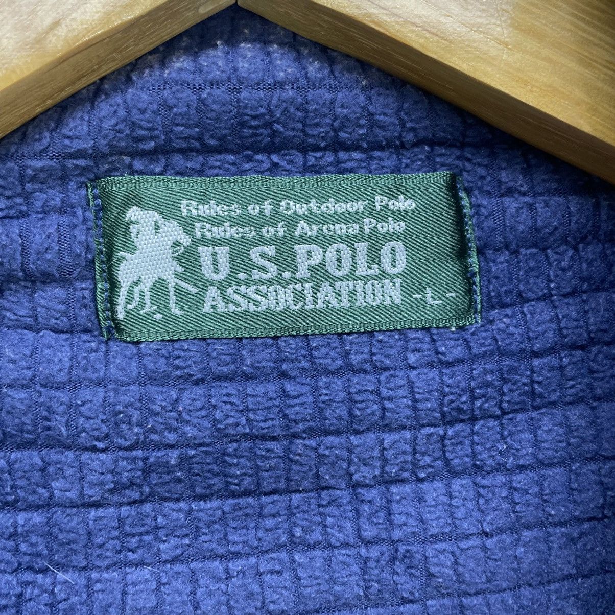💥Vintage US Polo Association Jacket