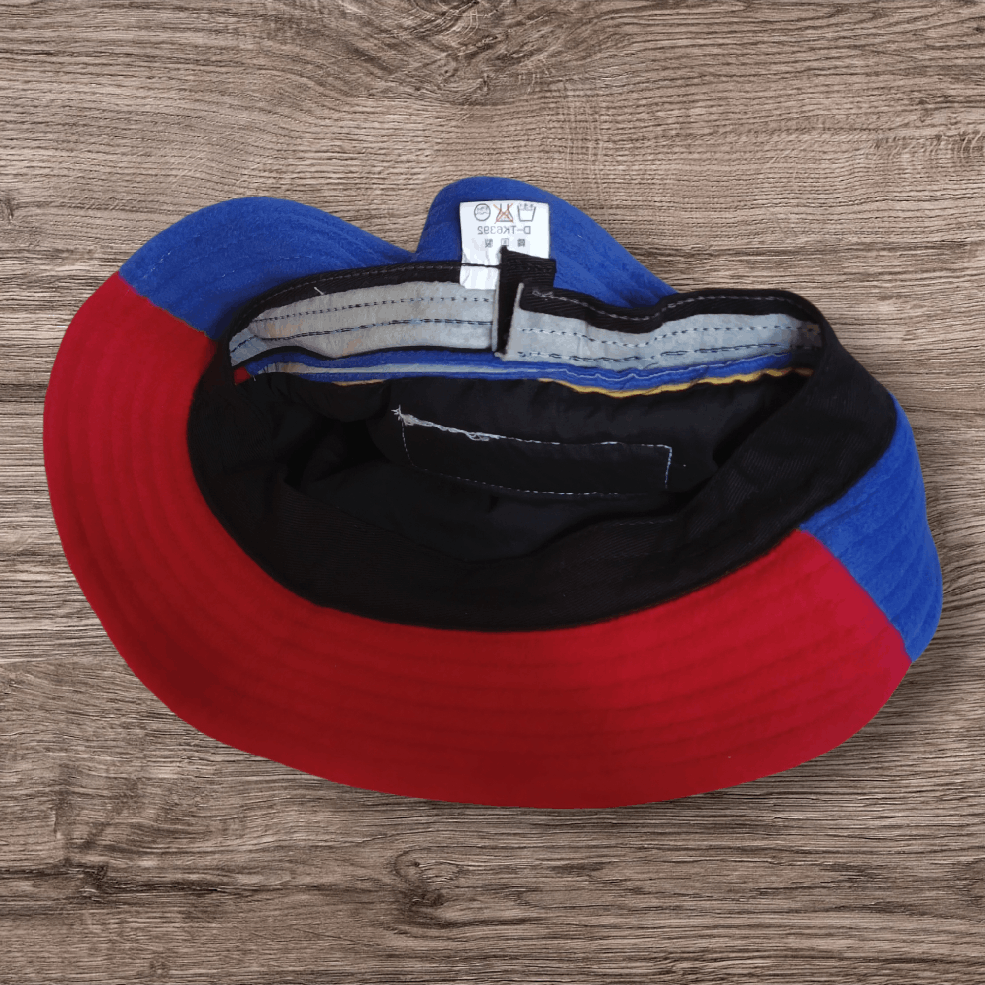 Japanese Brand Vintage ENEOS Bucket Hats Size ONE SIZE - 6 Thumbnail