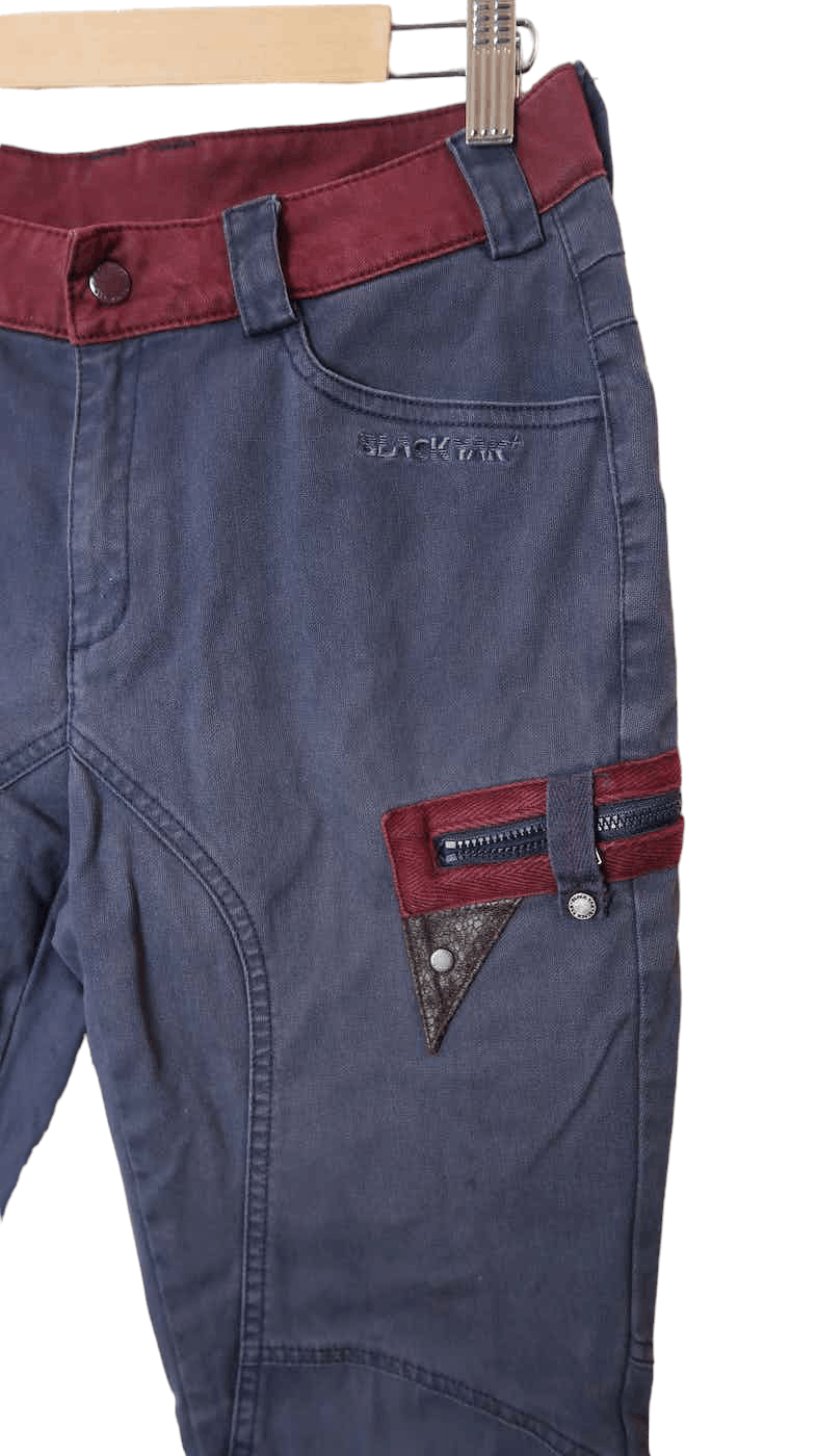 BLACKYAK Black Yak Tactical Cargo Pants Size US 28 / EU 44 - 8 Thumbnail