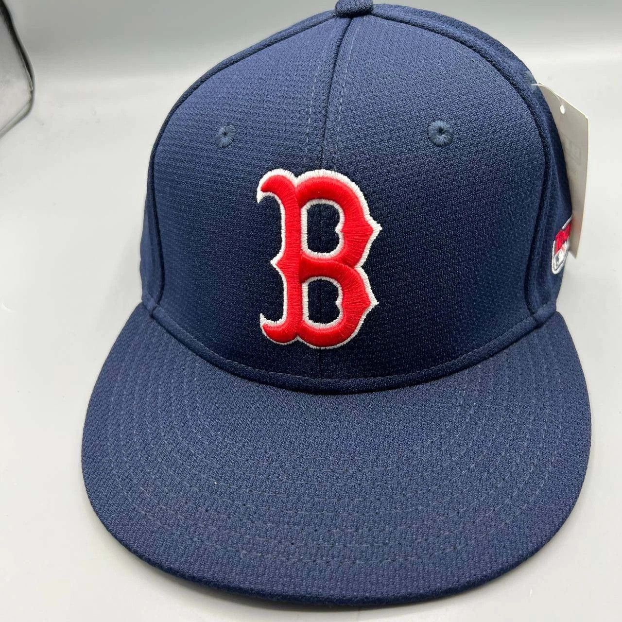 Other Boston Red Sox Hat Men OC Sports MLB Strap Back Cap New Size ONE SIZE - 1 Thumbnail