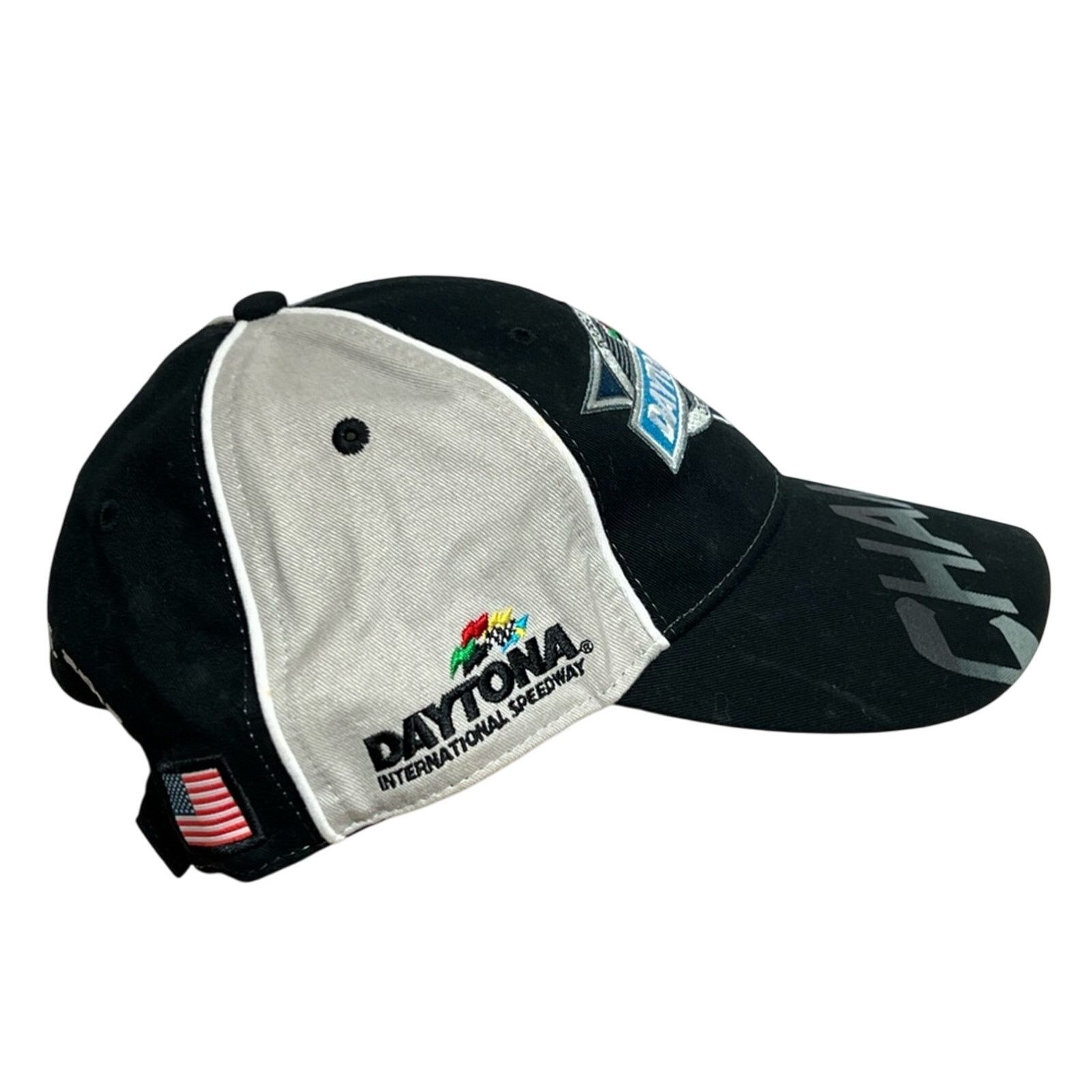 NASCAR Nascar Daytona 500 “Champions Victory Lane Hat 2012 NWT Size ONE SIZE - 4 Thumbnail