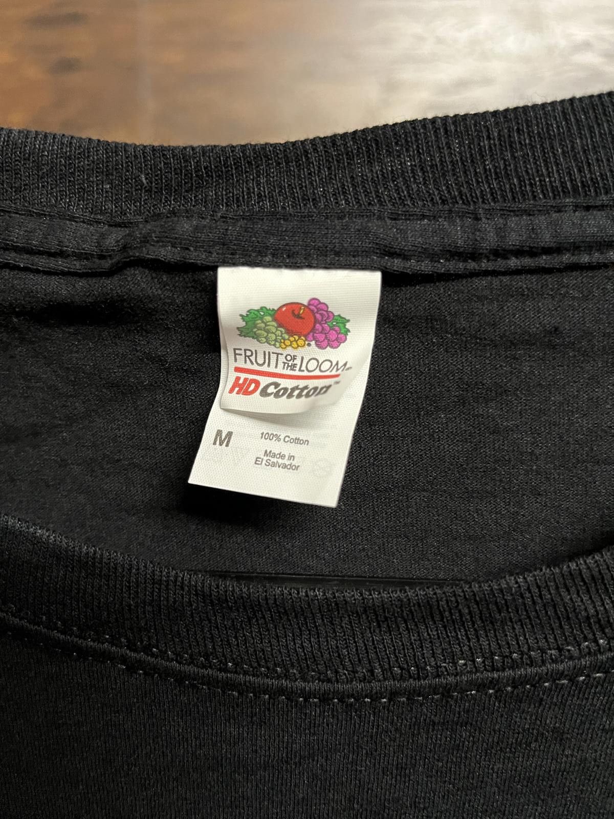 Designer Sacred Reich T-shit Surf Nicaragua Size US M / EU 48-50 / 2 - 2 Thumbnail