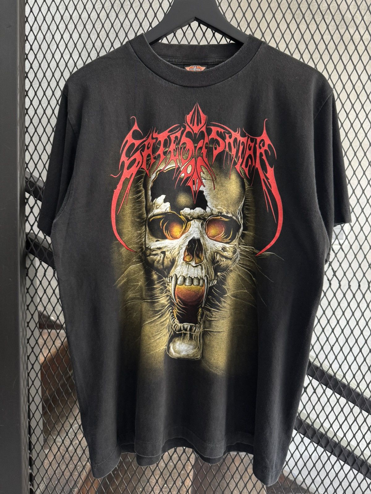 Gates Of Ishtar Shirt | Grailed