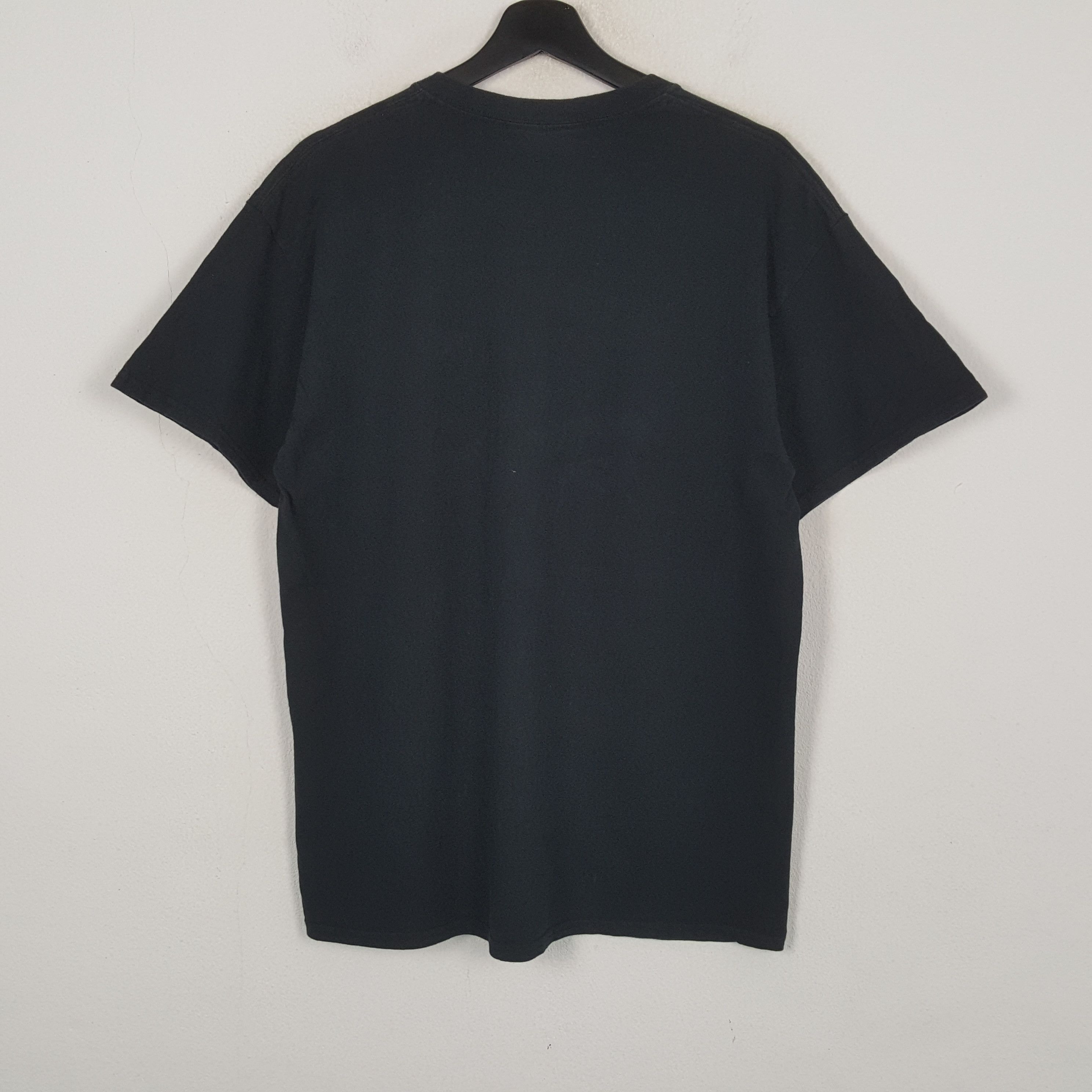 Vintage Blind Melon Tshirt RR24 Size US L / EU 52-54 / 3 - 3 Thumbnail