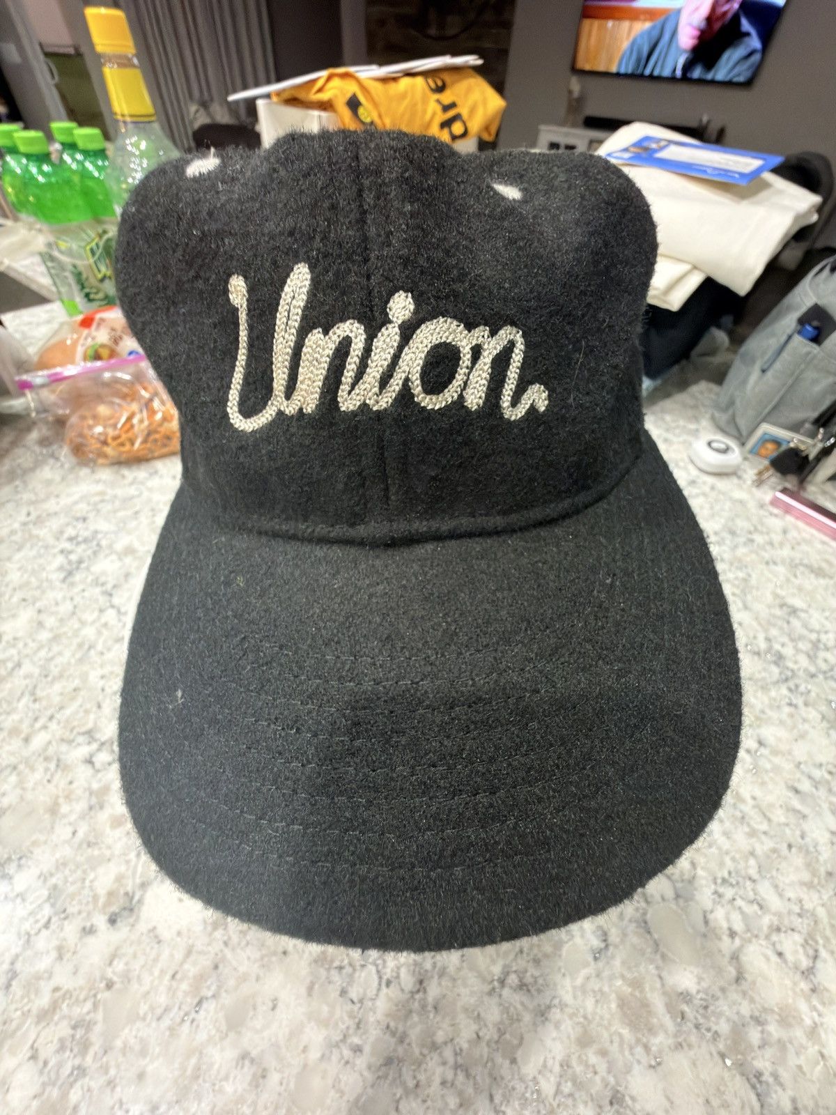 Union LA Union LA Hat Size ONE SIZE - 1 Thumbnail