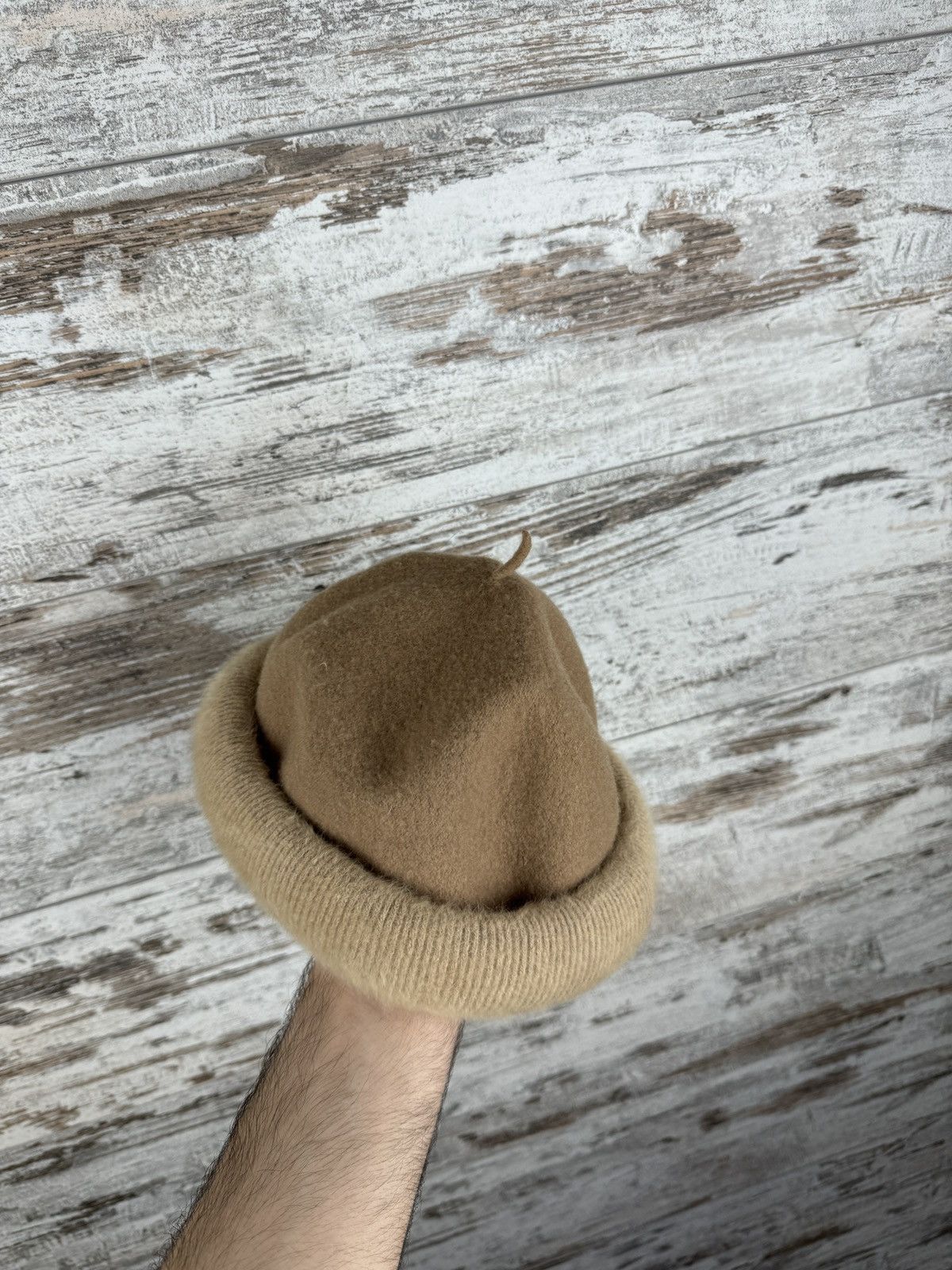 Kangol × Vintage Women’s Kangol wool hats angora berets Size ONE SIZE - 1 Thumbnail