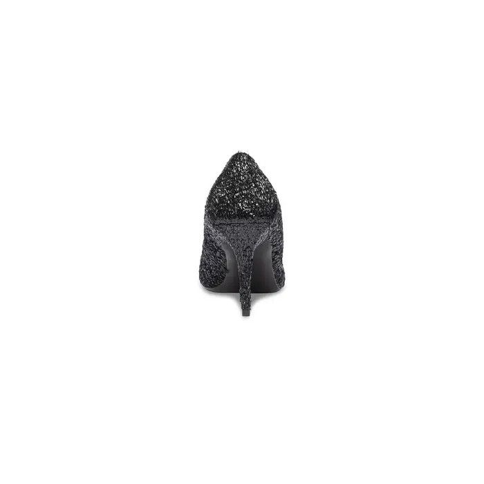Balenciaga o1la1rc1a0126 Square Knife 80mm Pumps in Black Size US 6 / IT 36 - 5 Thumbnail