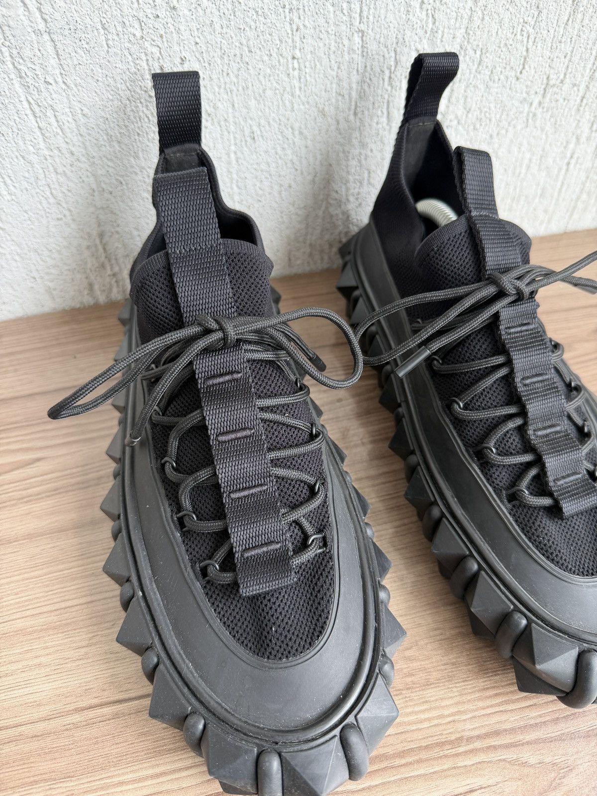Valentino Rockstud by Craig green sneaker Size US 7 / EU 40 - 7 Thumbnail