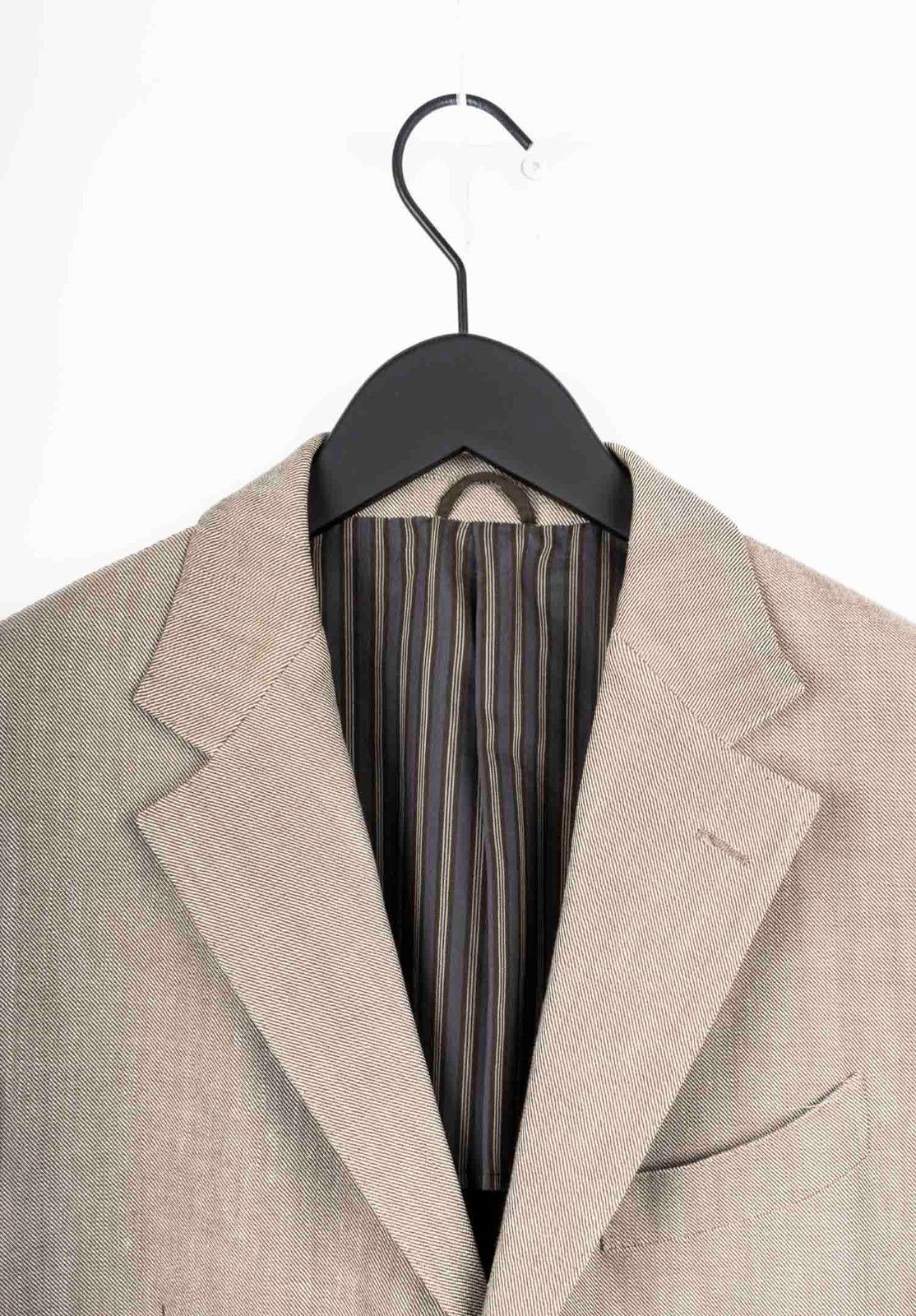 Lardini Lardini Men Jacket blazer Size IT52-L, S1955 Size US L / EU 52-54 / 3 - 3 Thumbnail