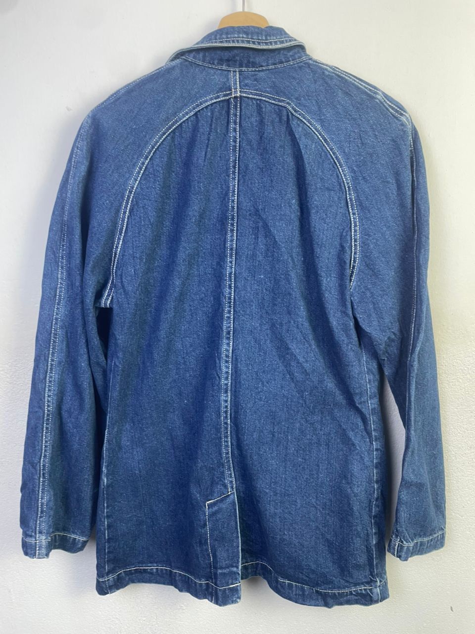 Designer Together Denim Japan Size US S / EU 44-46 / 1 - 7 Thumbnail