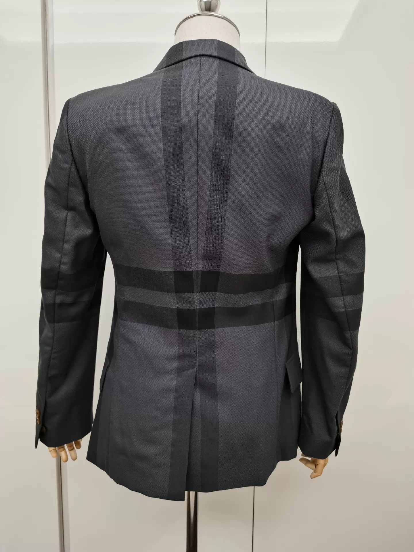 Vivienne Westwood Vivienne Westwood New Suit Jacket 48 (42/48/78) Size US M / EU 48-50 / 2 - 5 Thumbnail